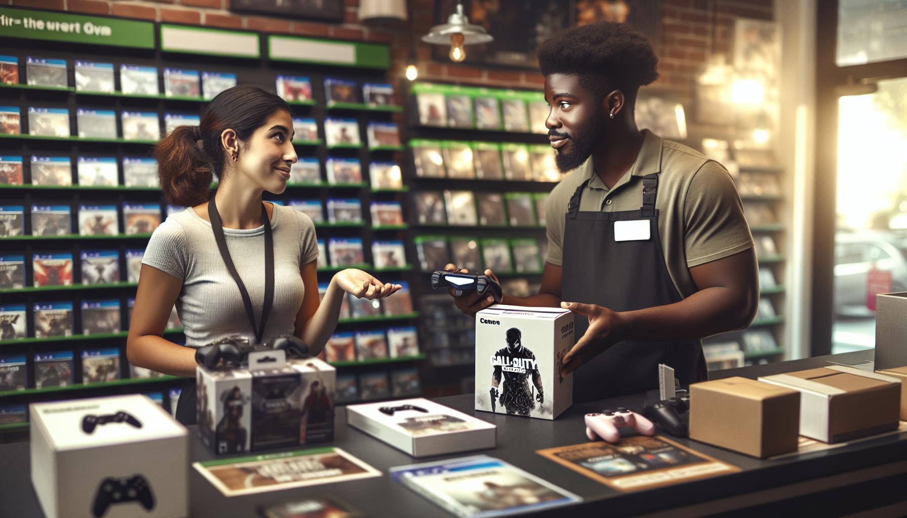 Understanding GameStop Pre-Orders: A Quick Overview
