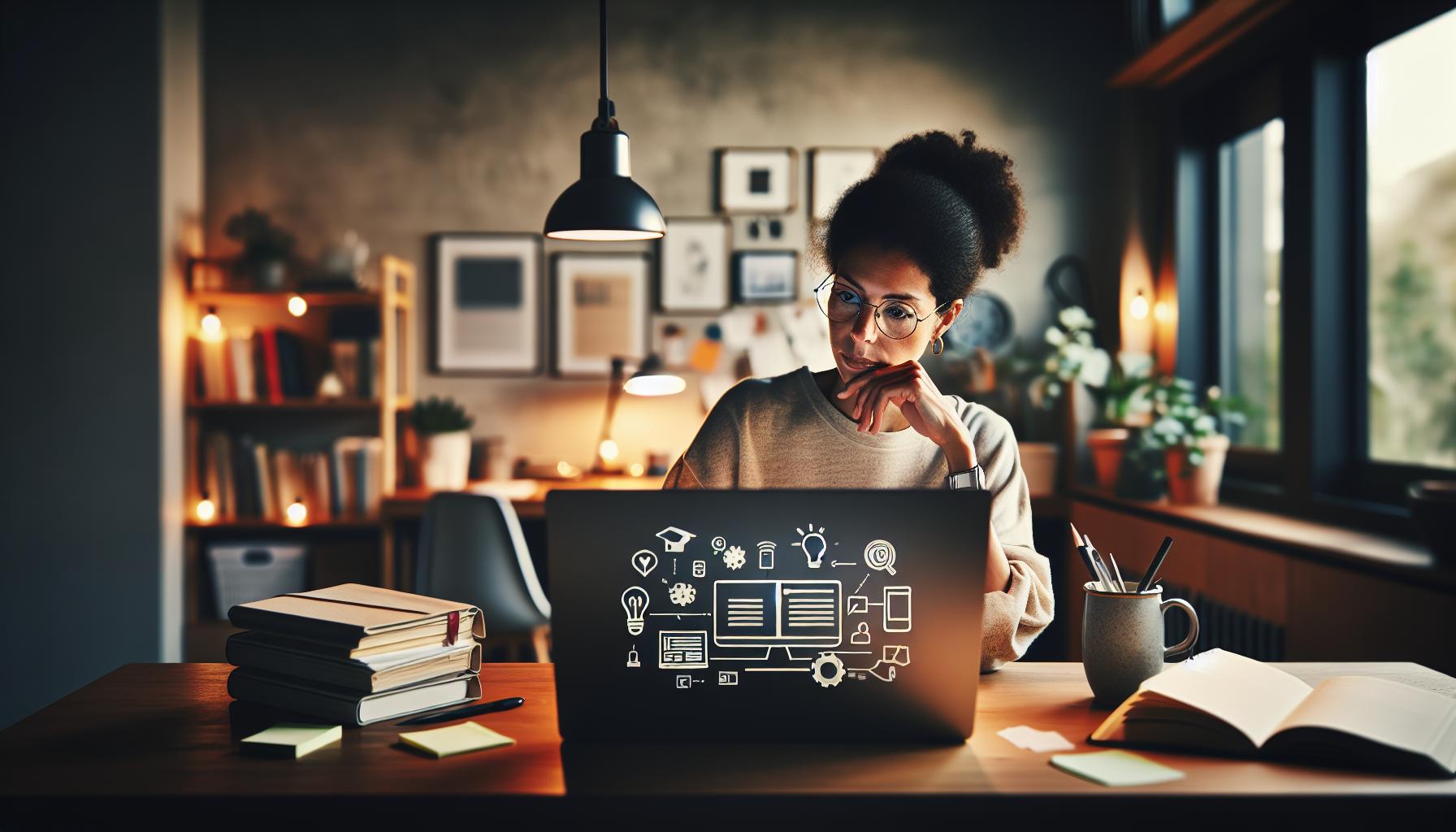 Essential Skills for International Students' Job Success