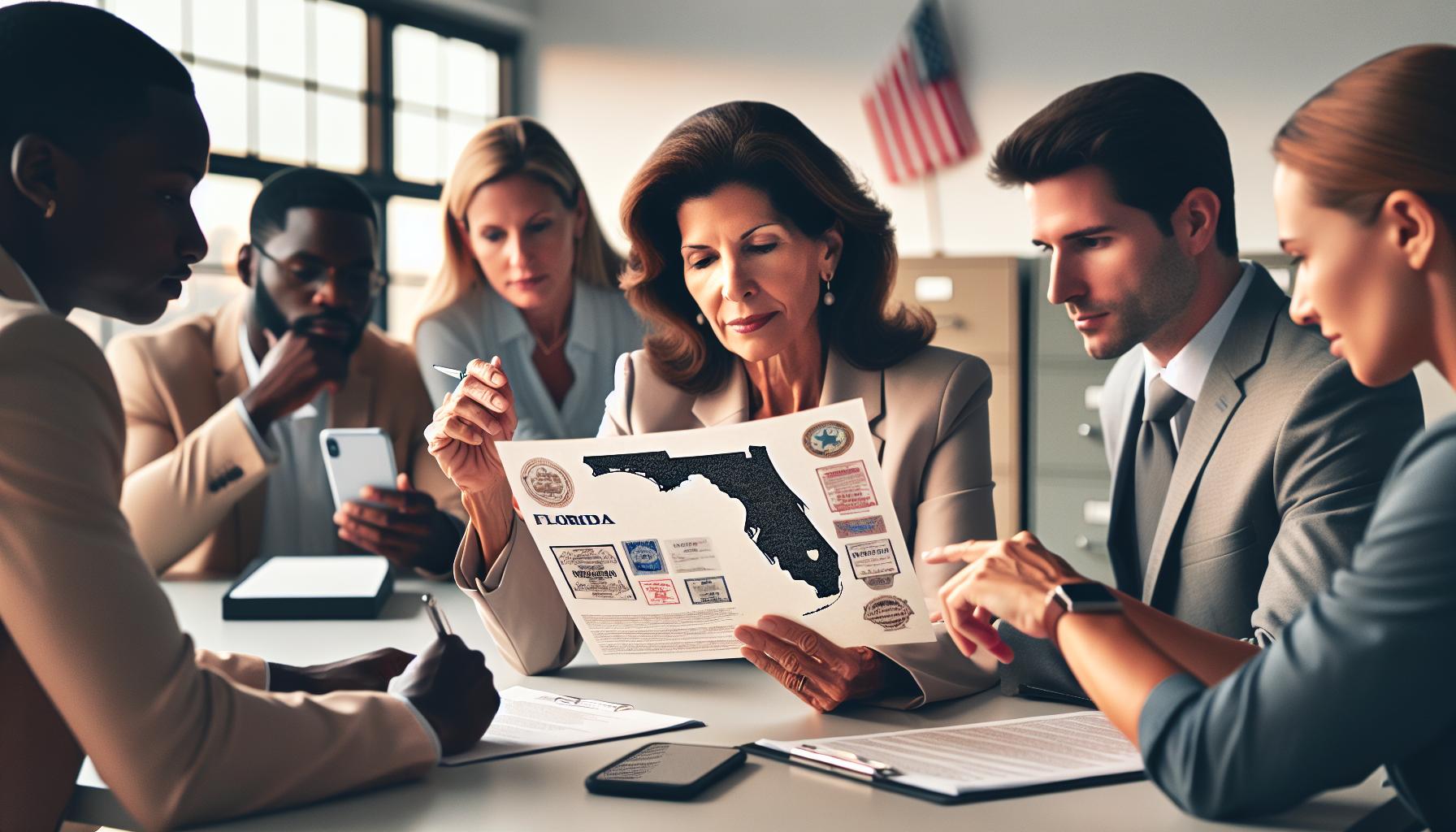 Navigating Florida's Licensing Requirements