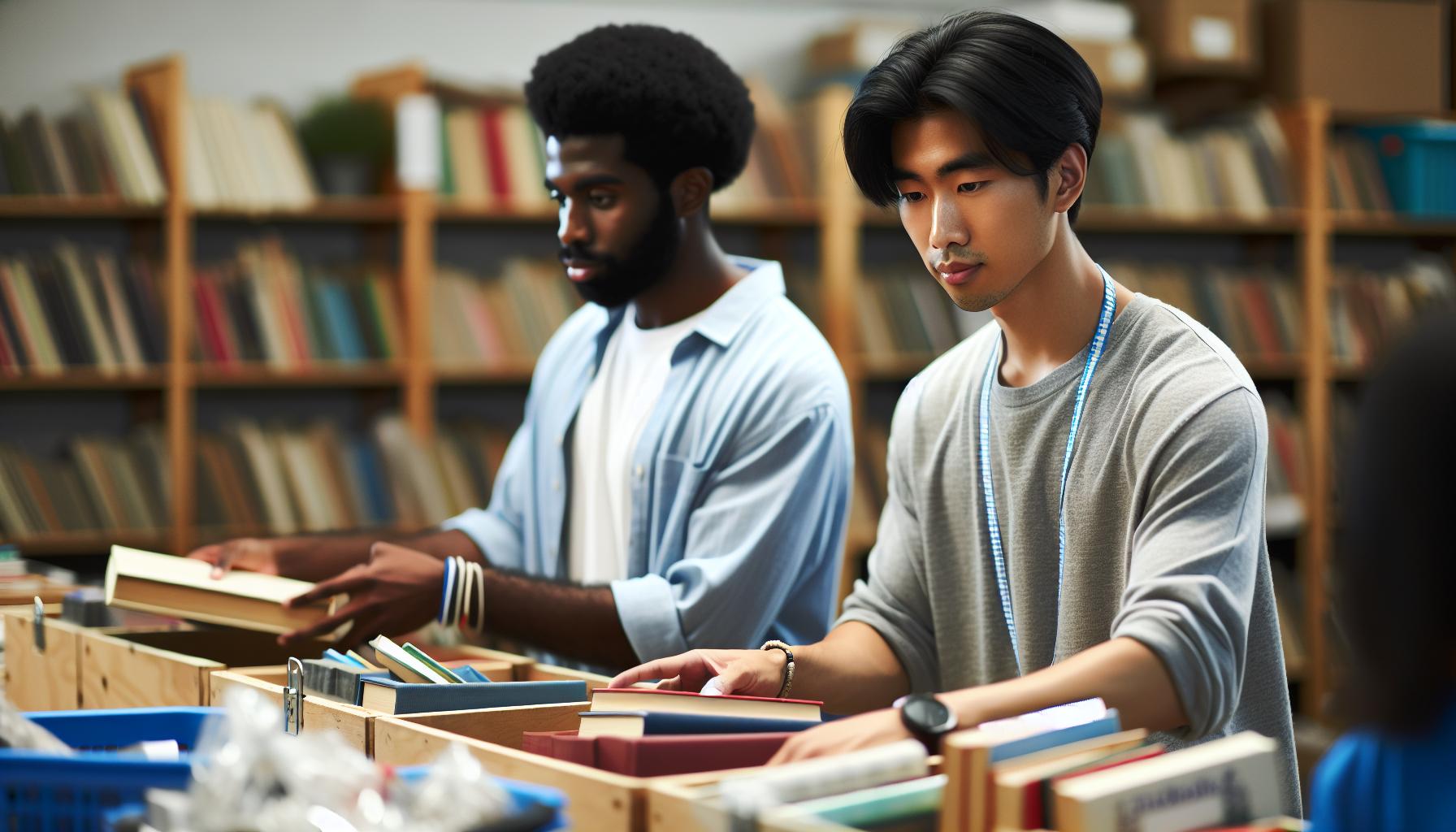 The Importance of Volunteer Experience in Career Development