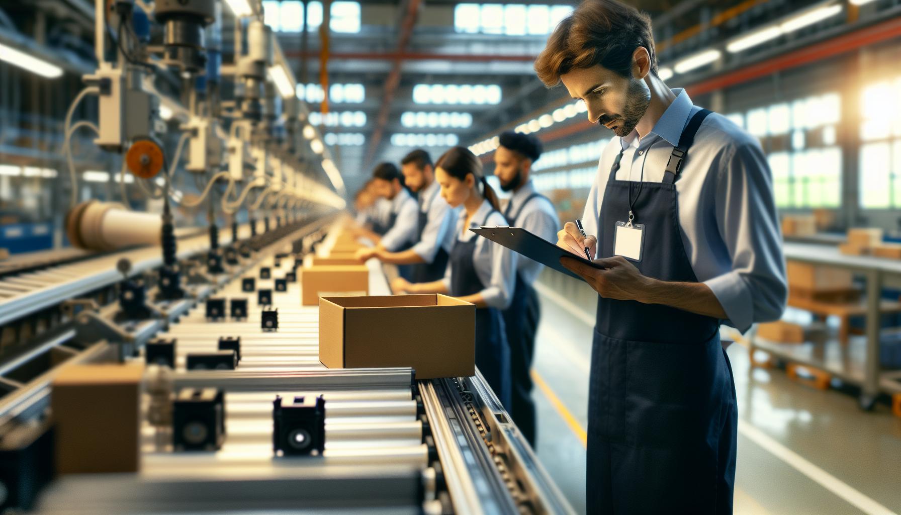 How to Find Beginning Work in Process Inventory: Accounting Guide