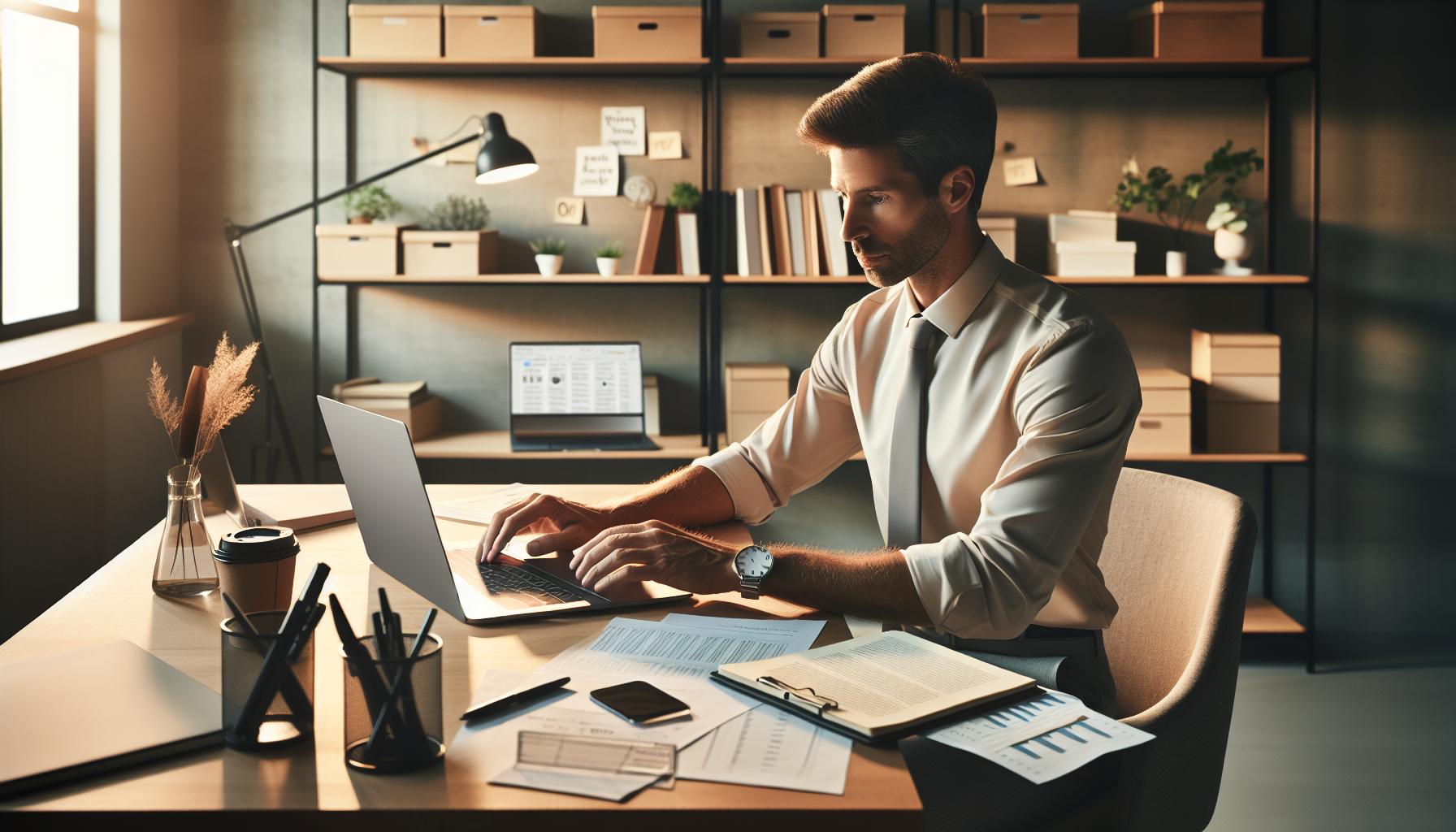 Quick Tips for Streamlined Job Searches