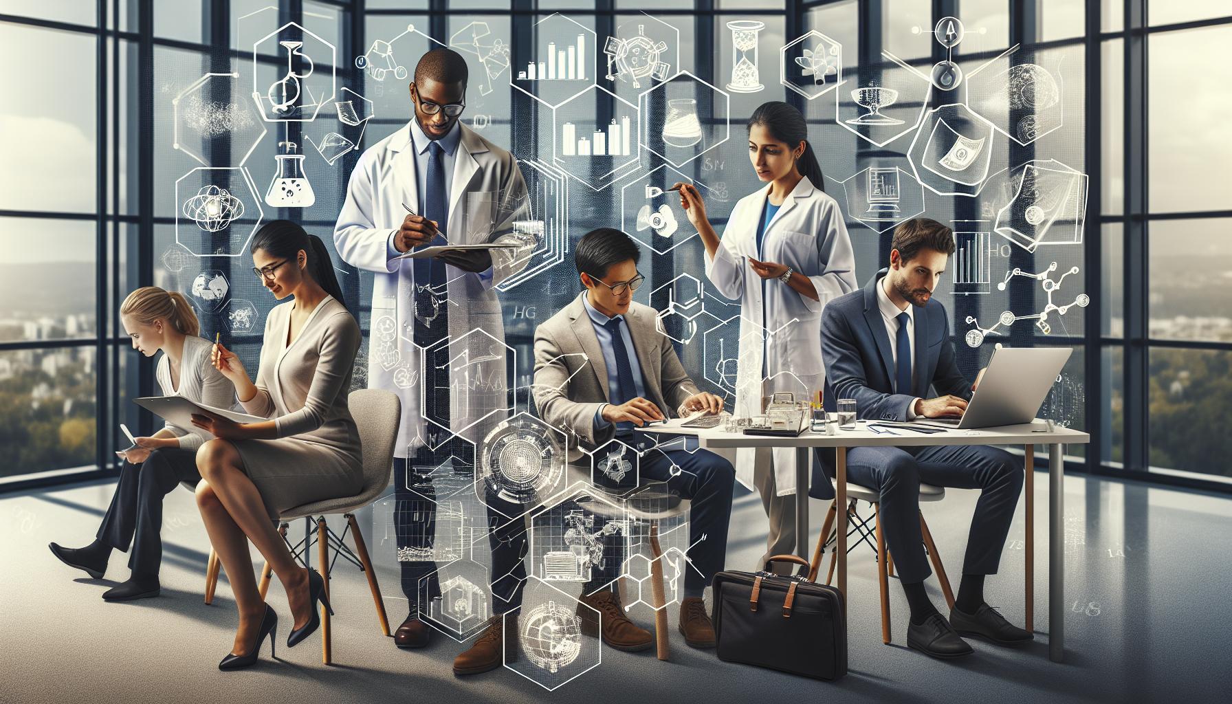 Essential Skills for Student E-Commerce Success