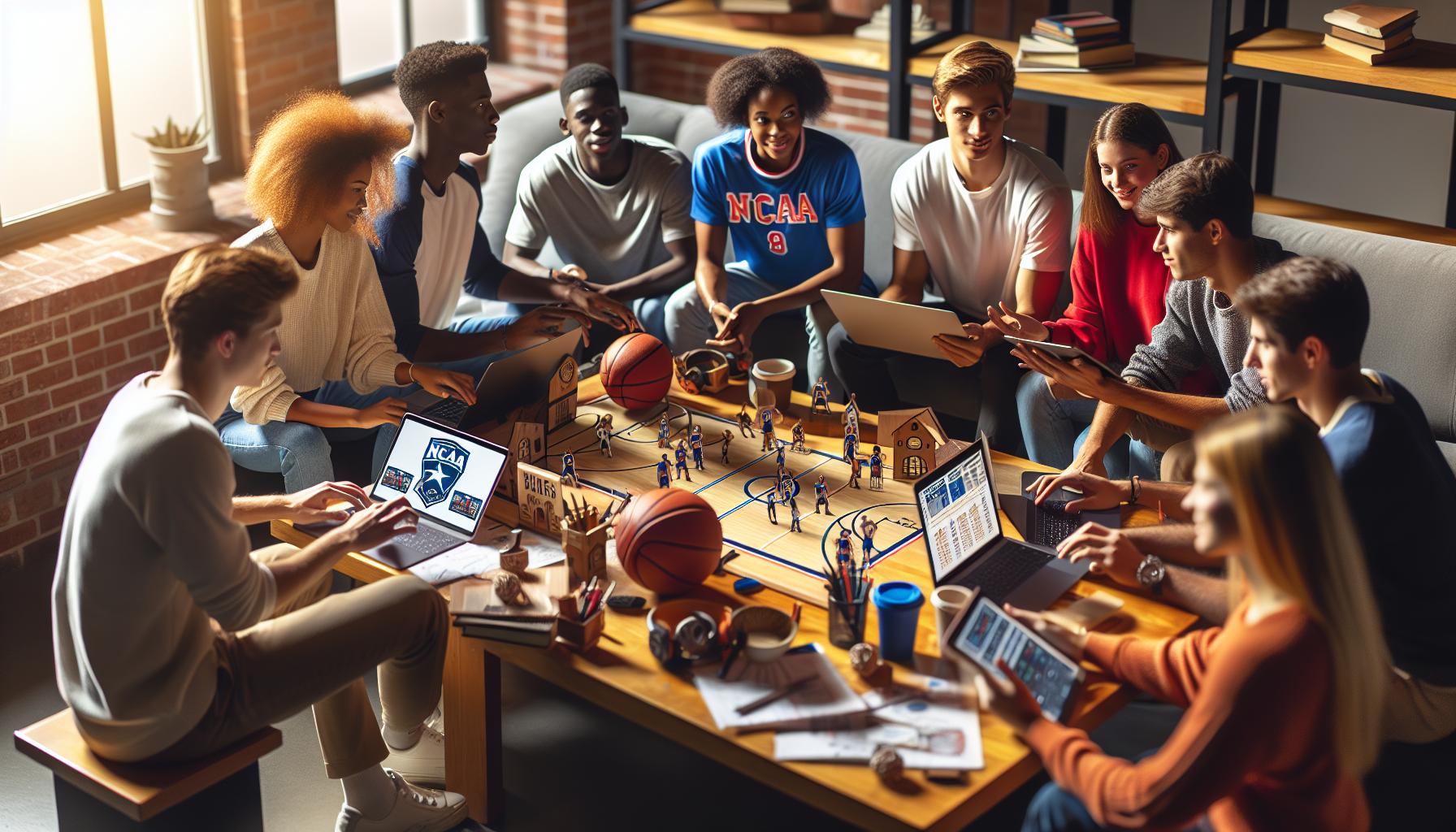 Key Features of NCAA Online Dynasty Explained