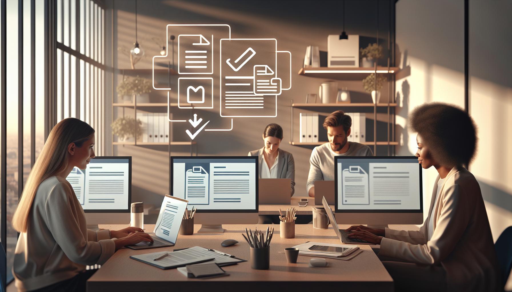 Step-by-Step Guide to Applying for Permits Online