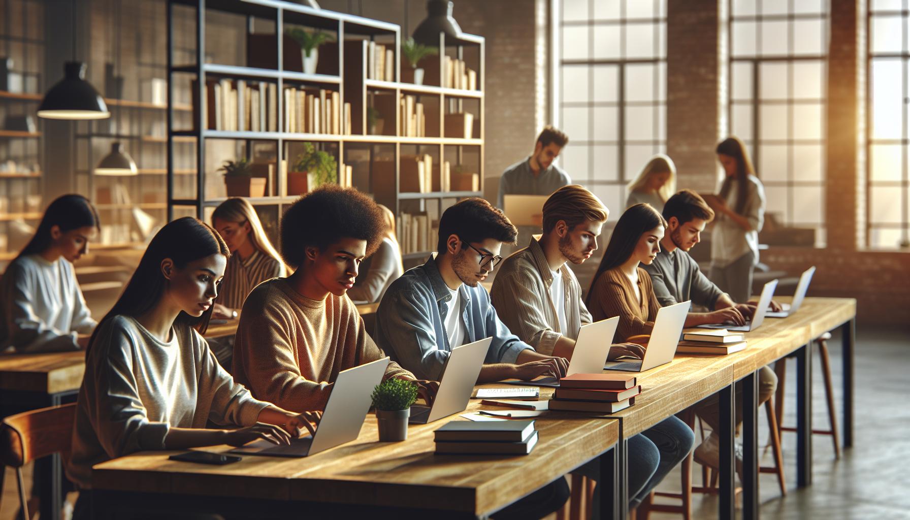 Top 12 Job Platforms for Students