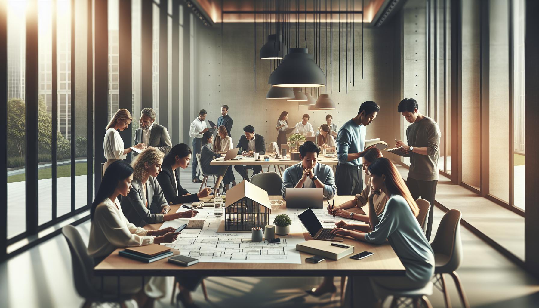 Roles and Responsibilities in Online Dynasty