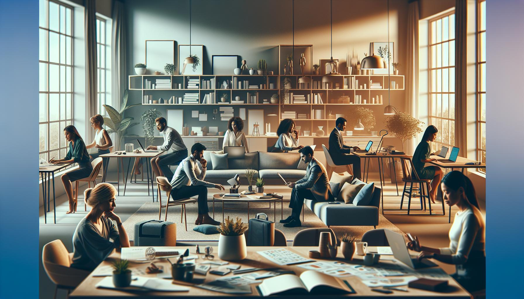 Top 10 Flexible Work From Home Jobs