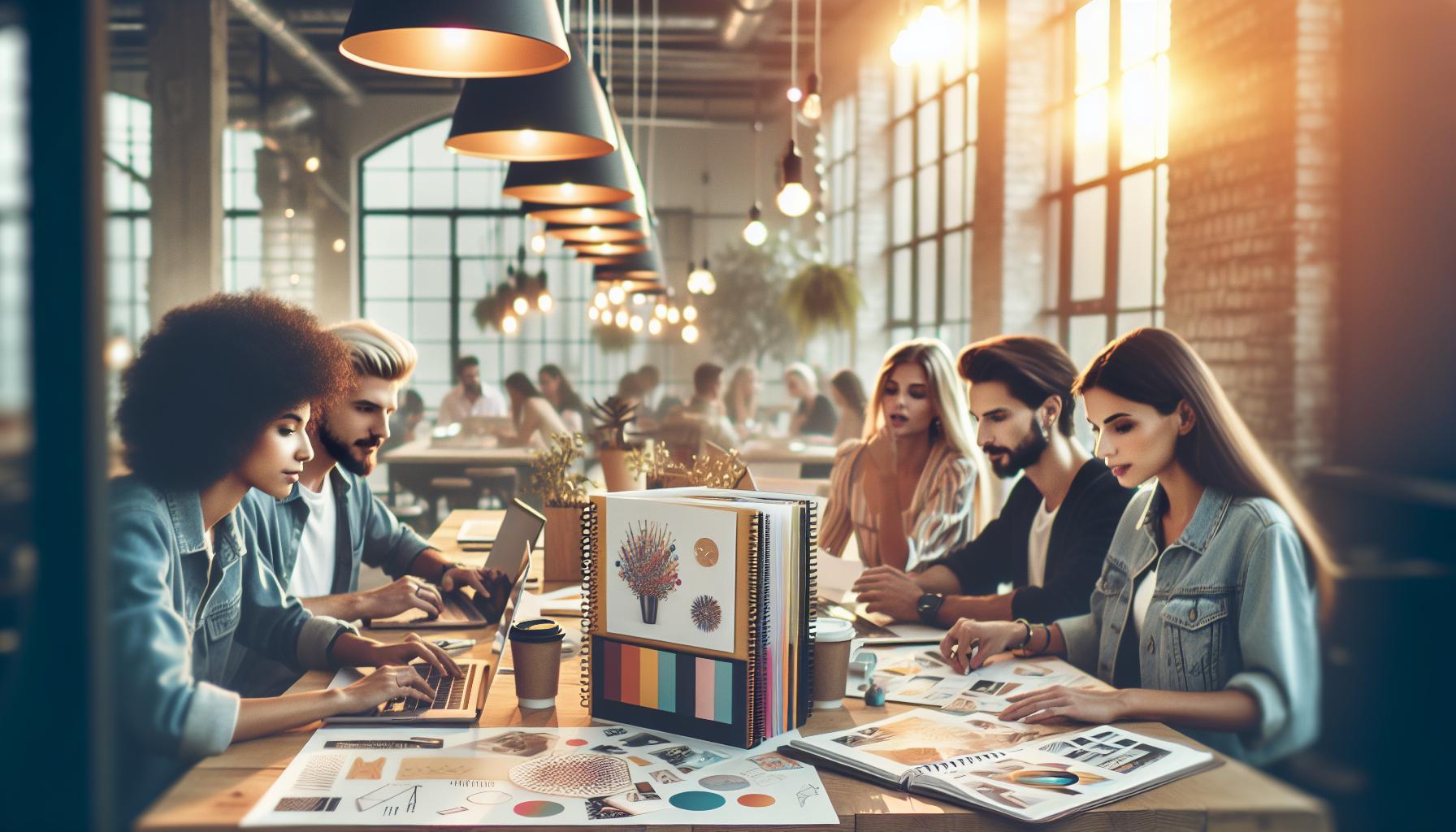 Building a Portfolio that Stands Out