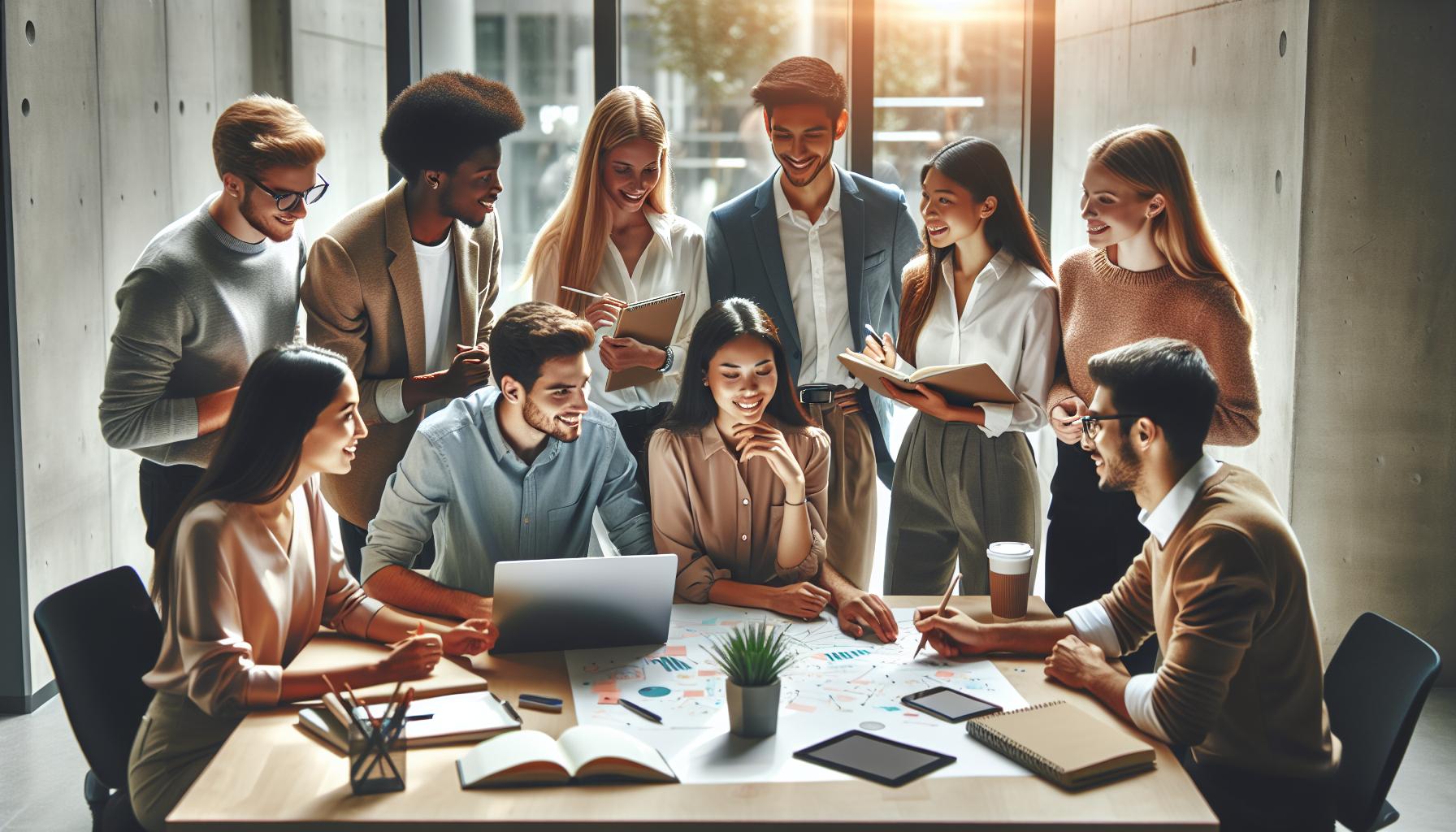 The Importance of Internships for Career Success