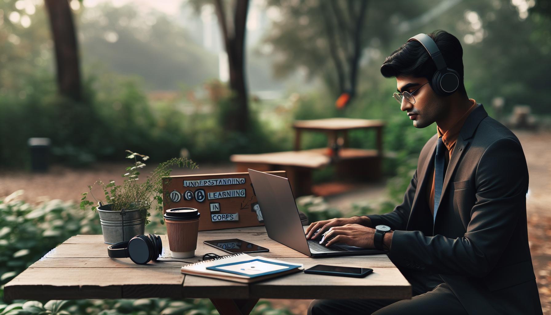 Understanding Digital Learning Options in Job Corps