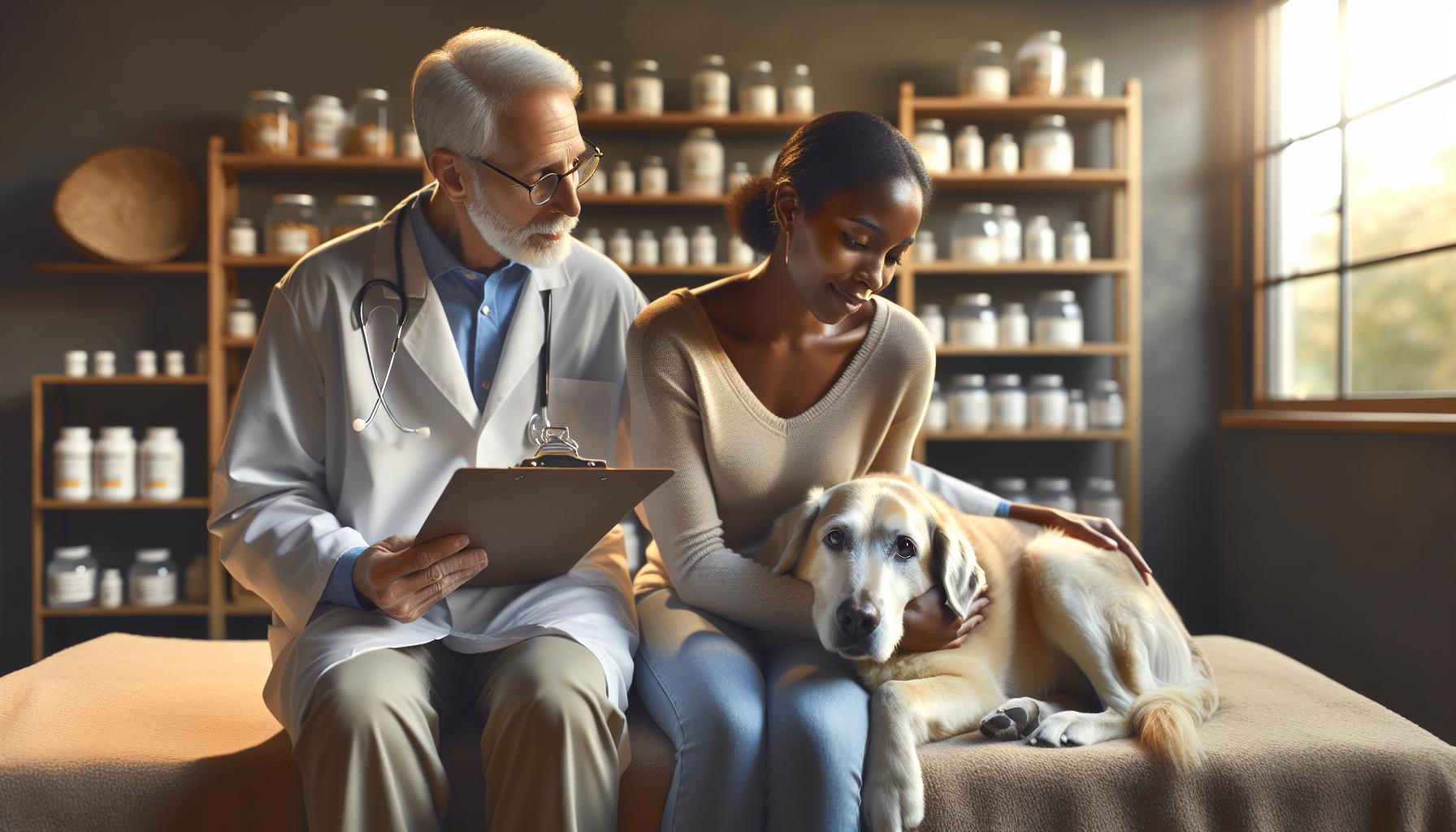 How Long Does Benadryl Last in Dogs?