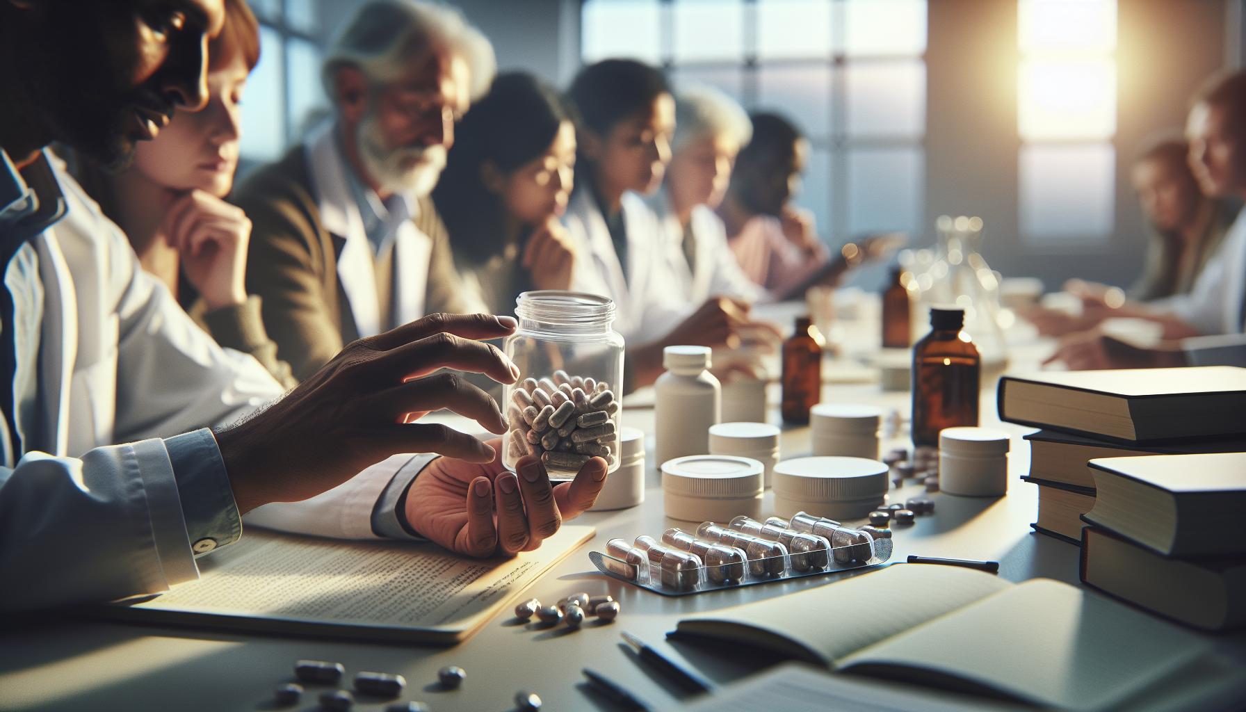 Understanding Worm Tablets: What They Are