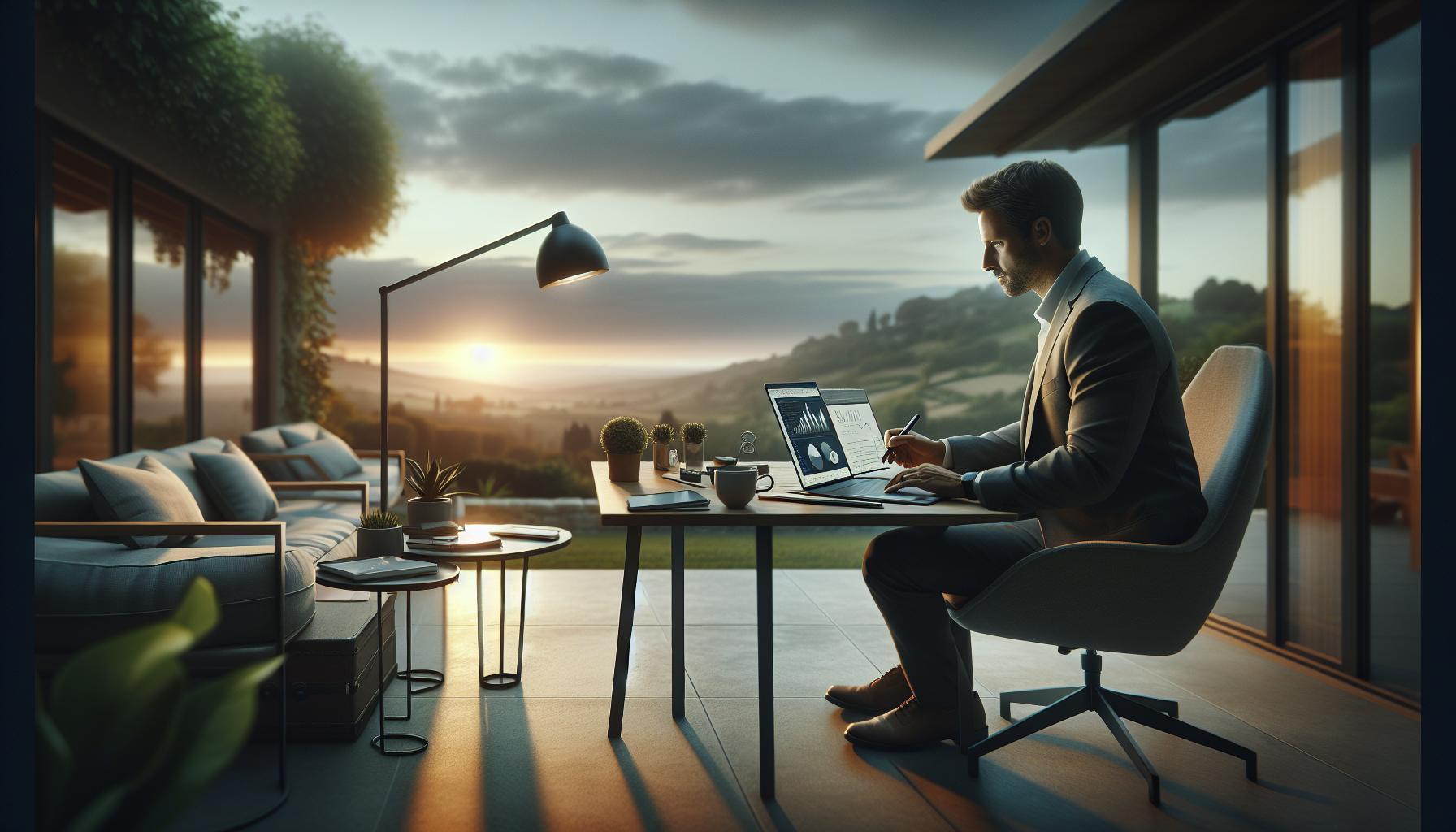 Freelancing: Flexible Work with Unlimited Potential