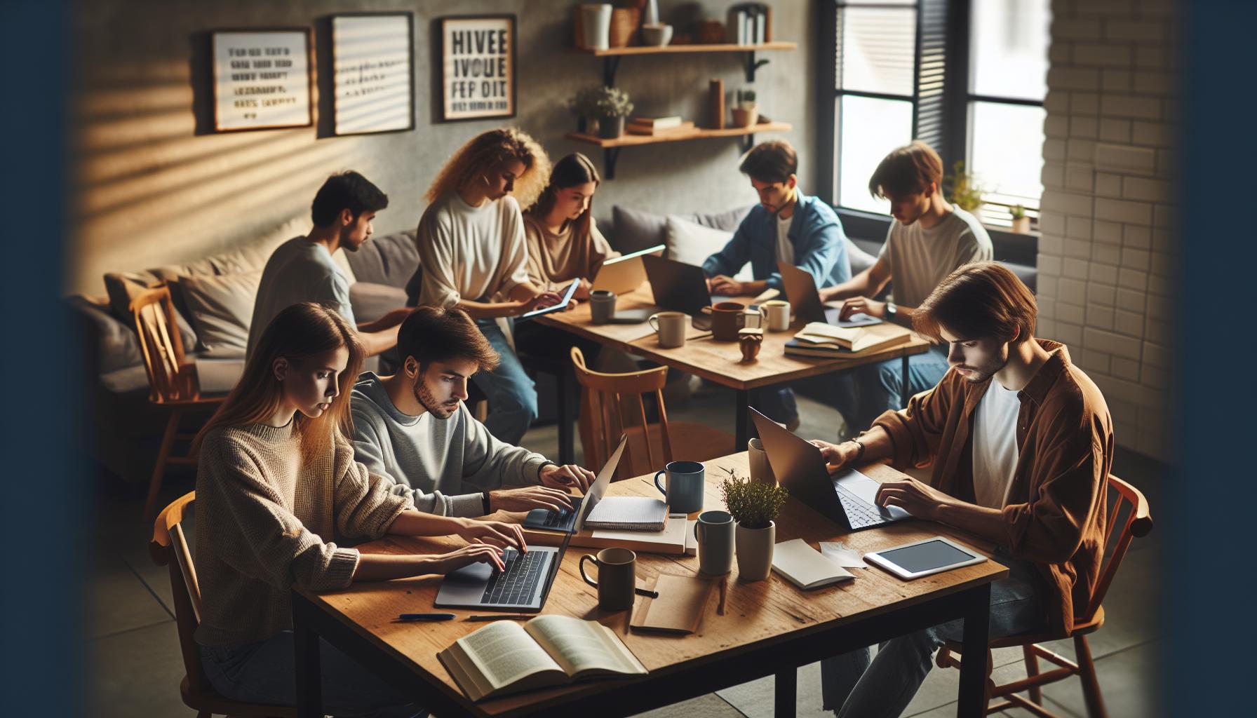 How to Prepare Effectively for Online Exams