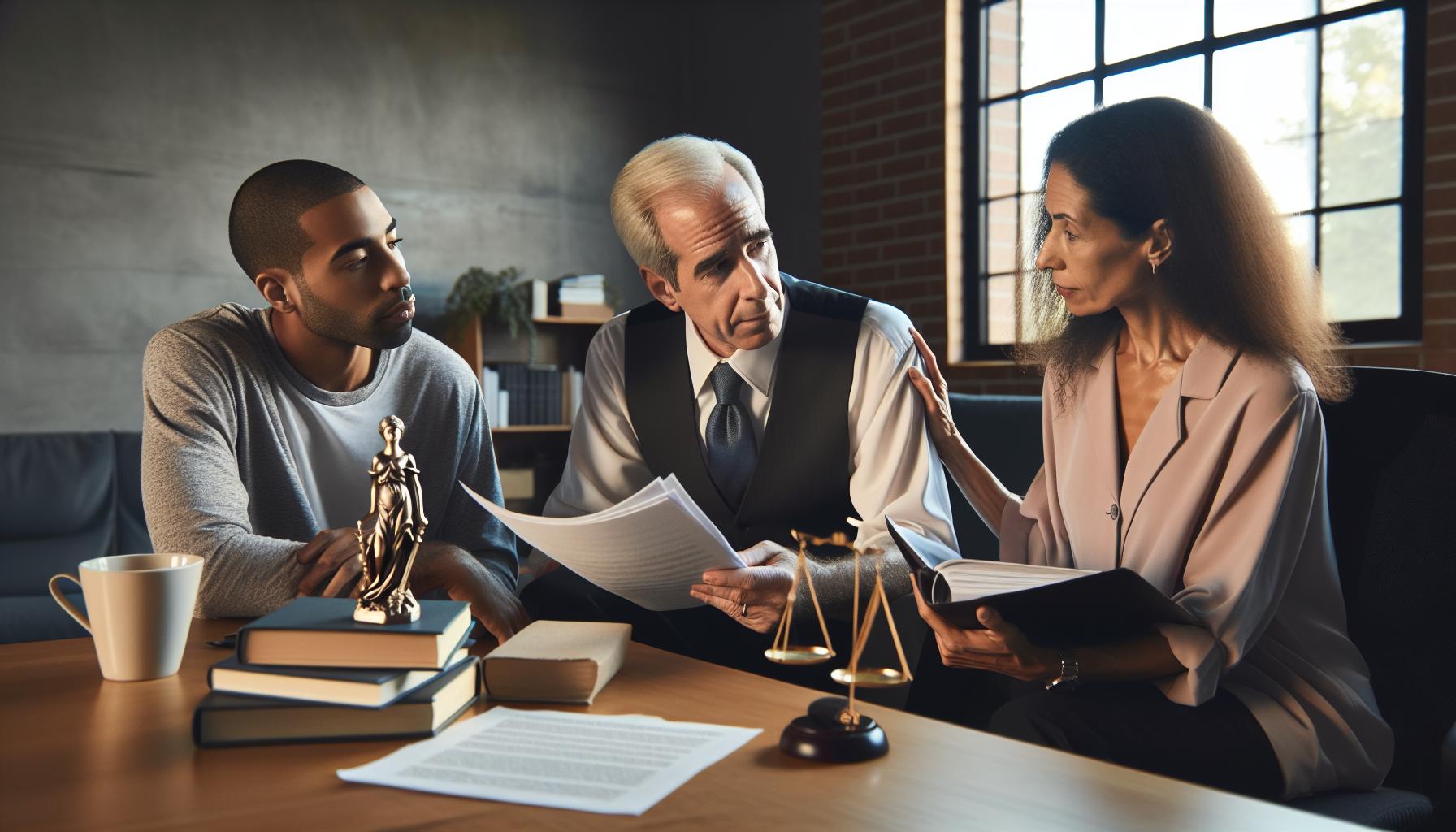 Understanding Child Welfare Laws in California