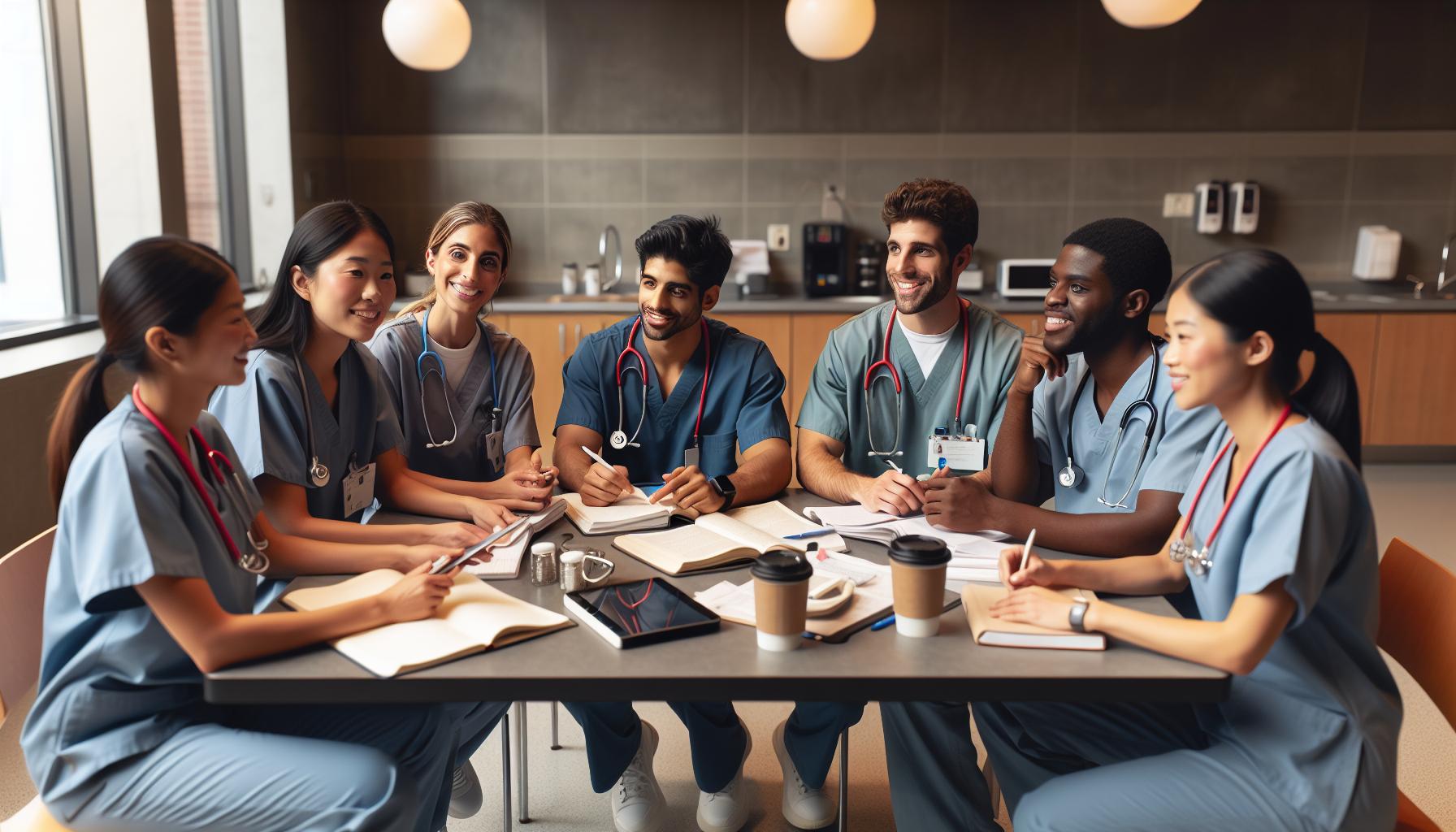 What Are Good Jobs for Nursing Students? Perfect Fits
