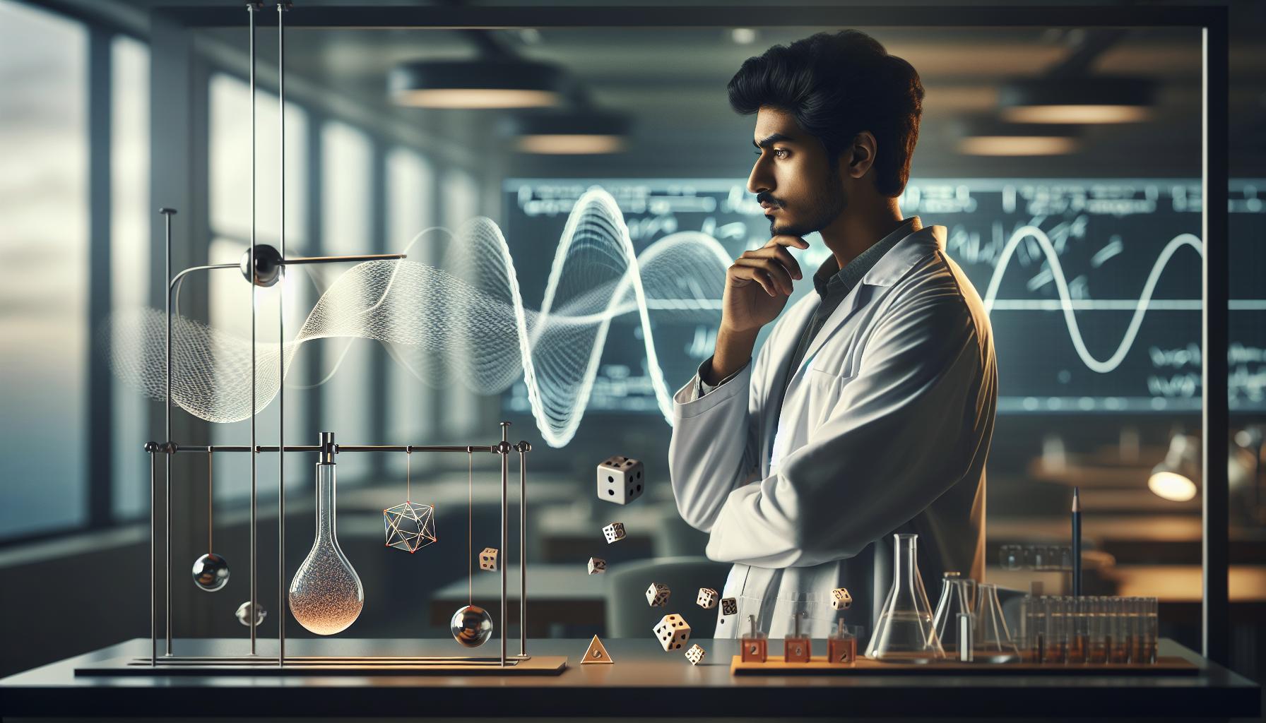 Real-World Applications of Uncertainty in Physics