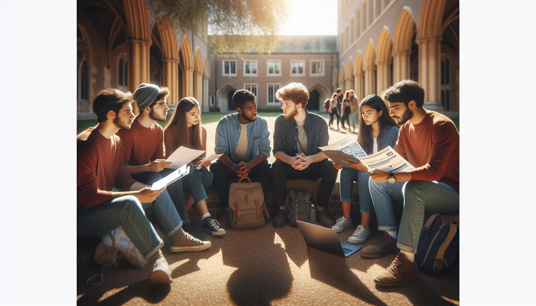 Understanding Student Employment Options