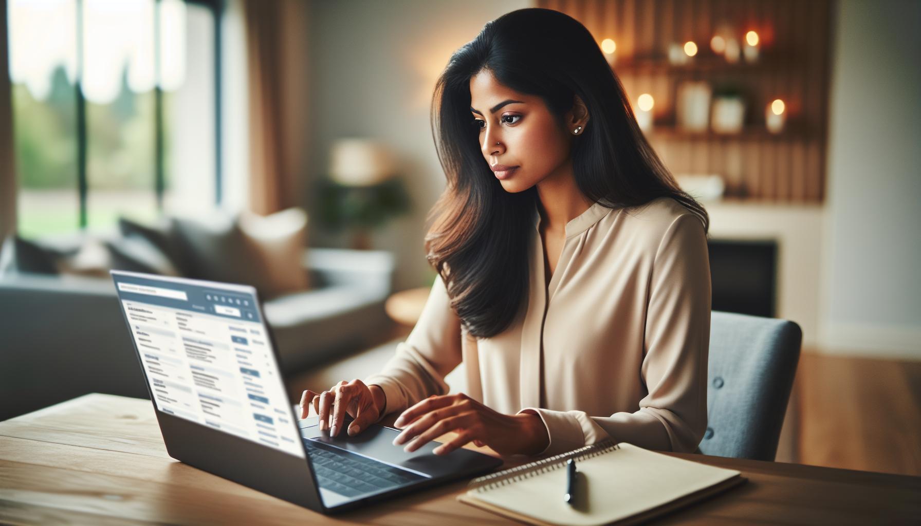 Understanding the Basics of Online Job Searching