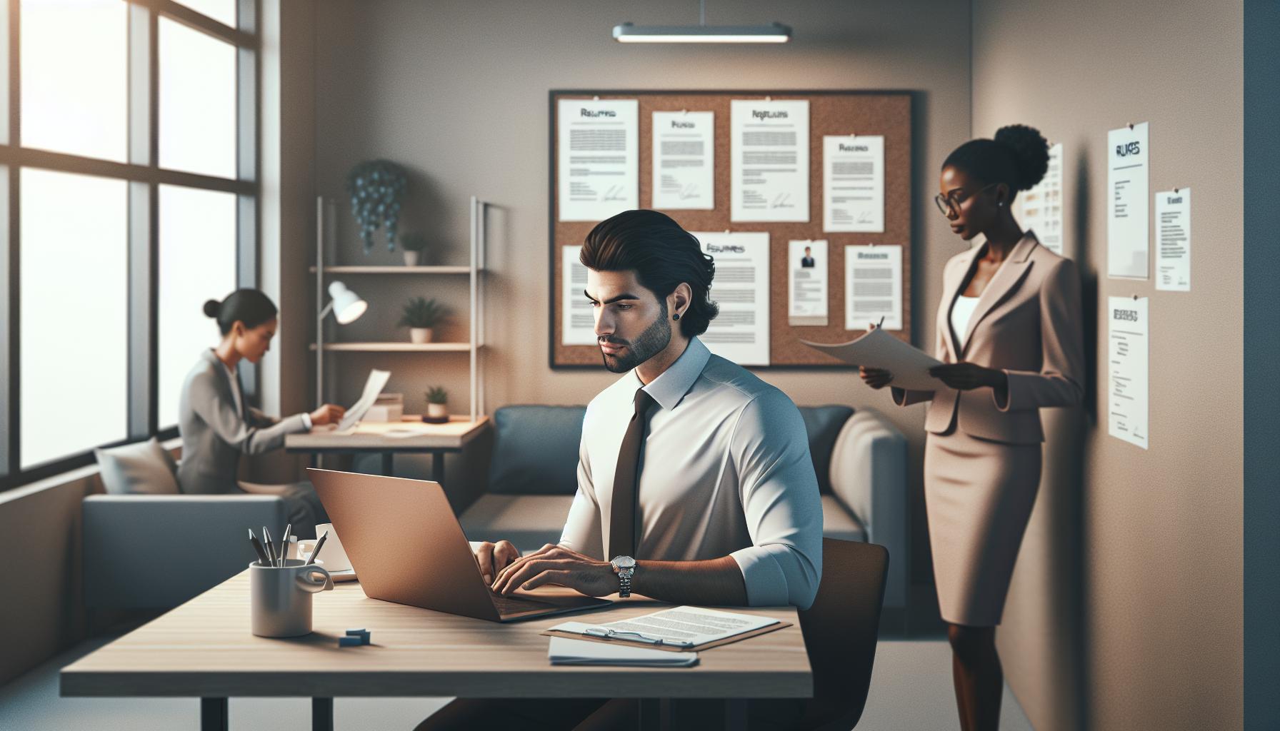 Tips for Writing an Effective Cover Letter