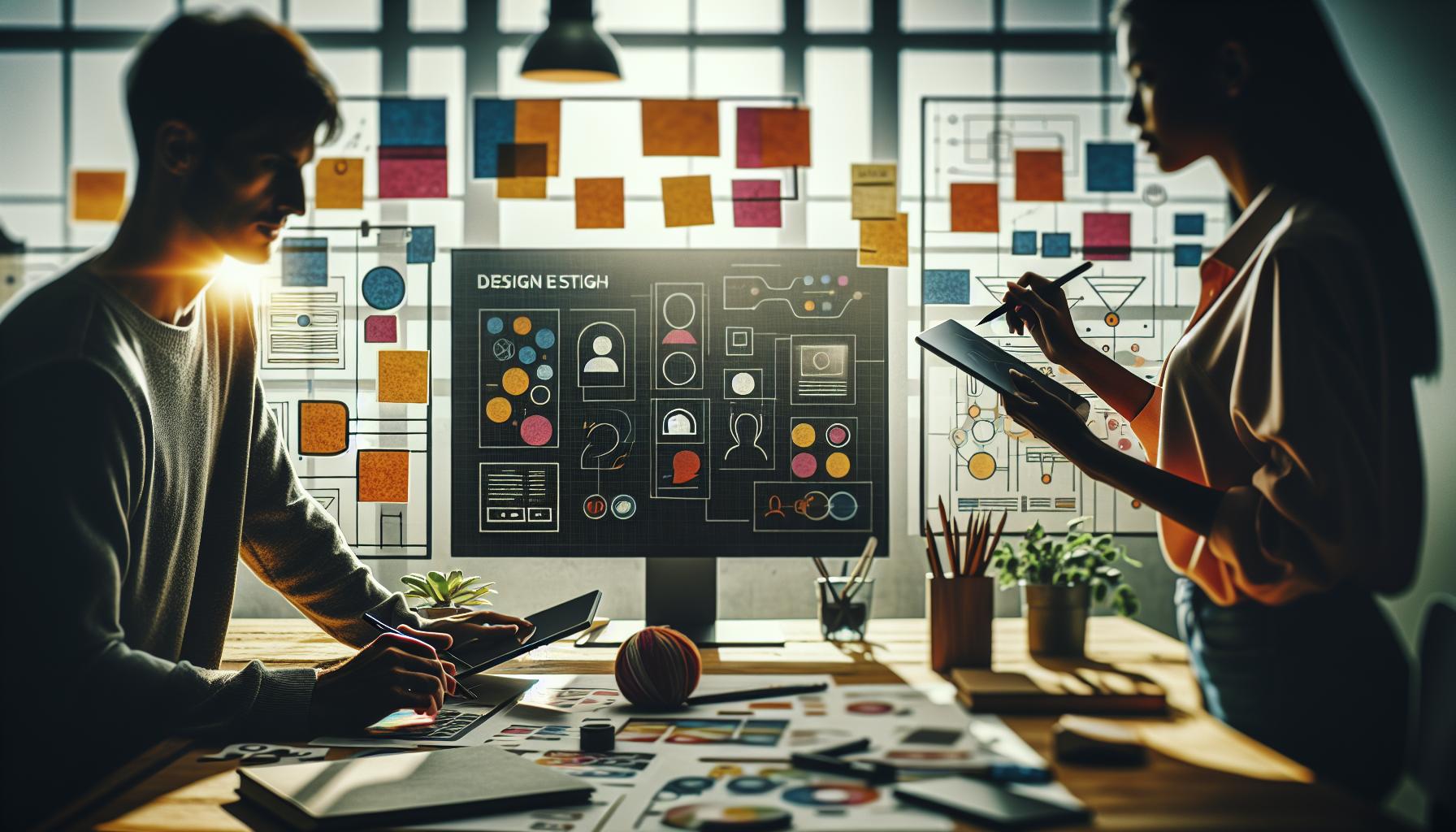 Design Career Paths: From Graphic to User Experience