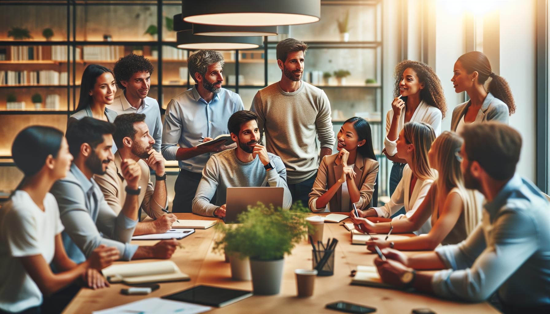 How to Find On the Job Training Opportunities