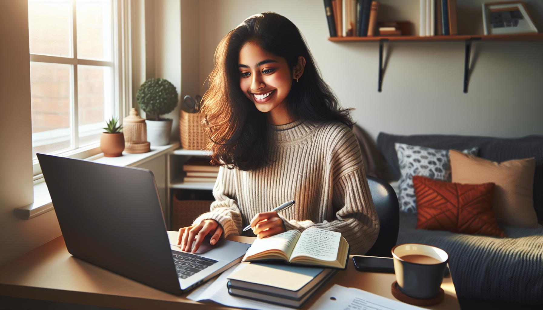 Freelance Gigs that Fit Your Student Schedule