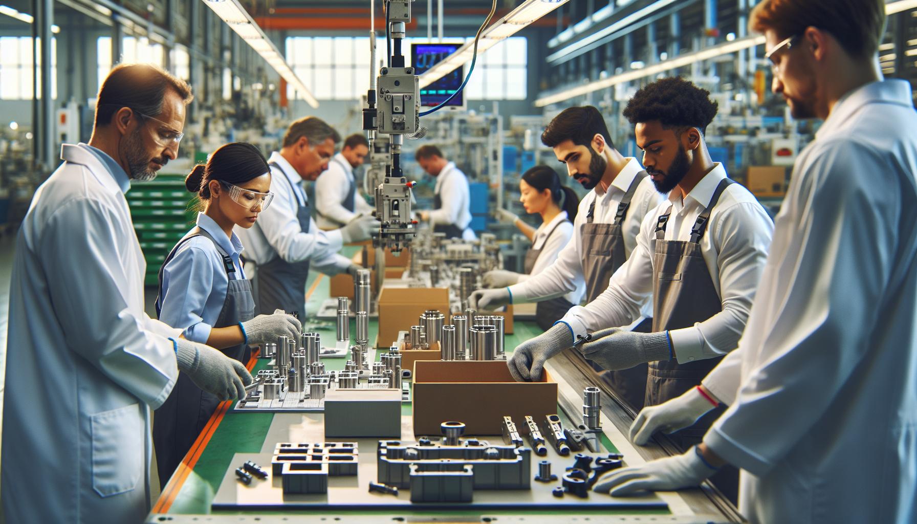 Understanding Work in Process Inventory: A Comprehensive Overview