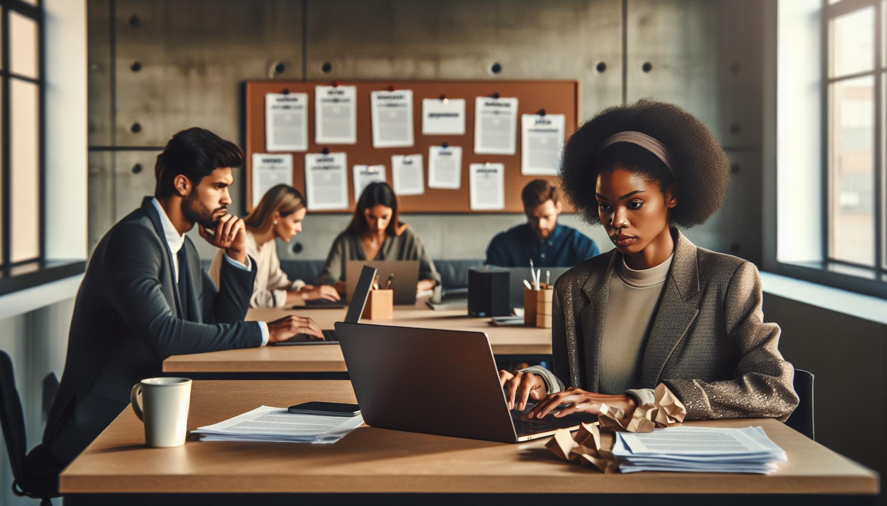 Do Online Job Applications Work? The Shocking Truth Revealed