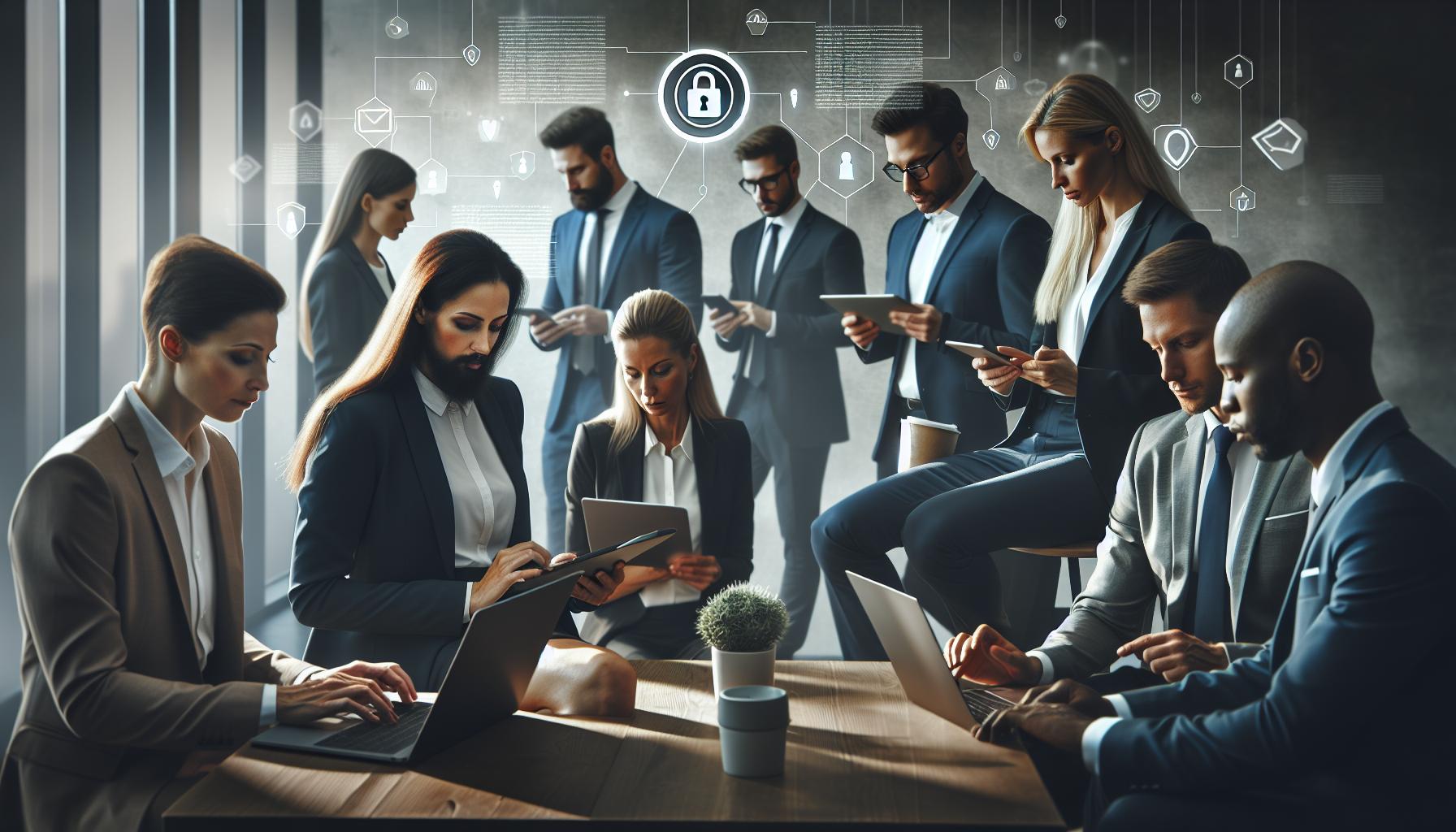 Best Practices for Safe and Secure Online Transactions