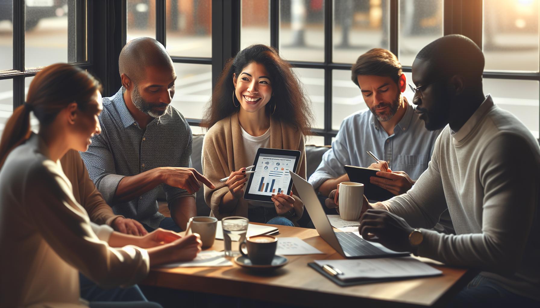 Exploring Part-Time Job Options That Fit Your Schedule