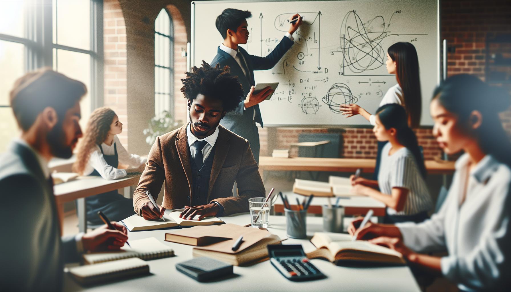 Effective Strategies for Problem-Solving in Physics