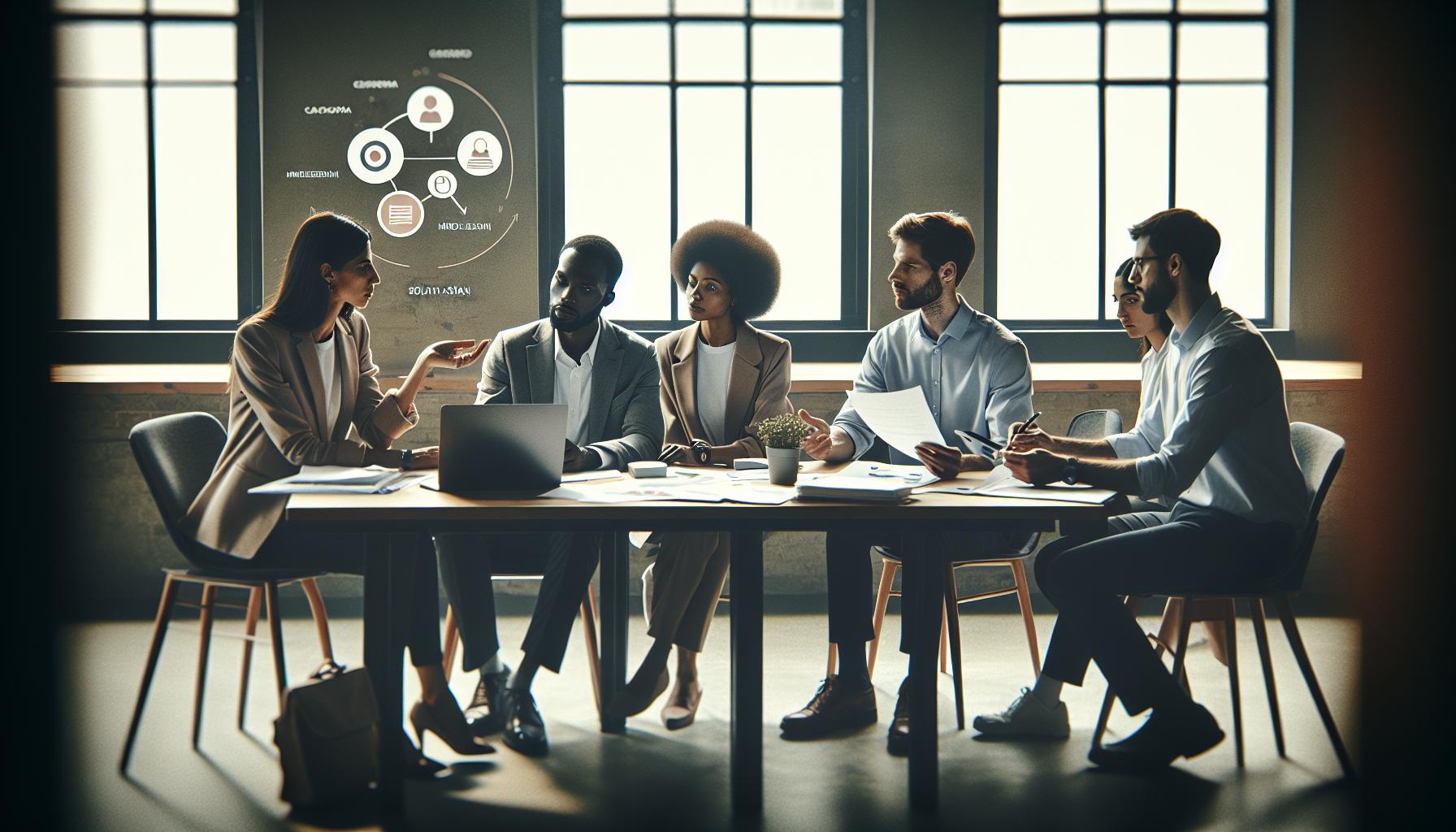 Understanding the Target Job Application Process