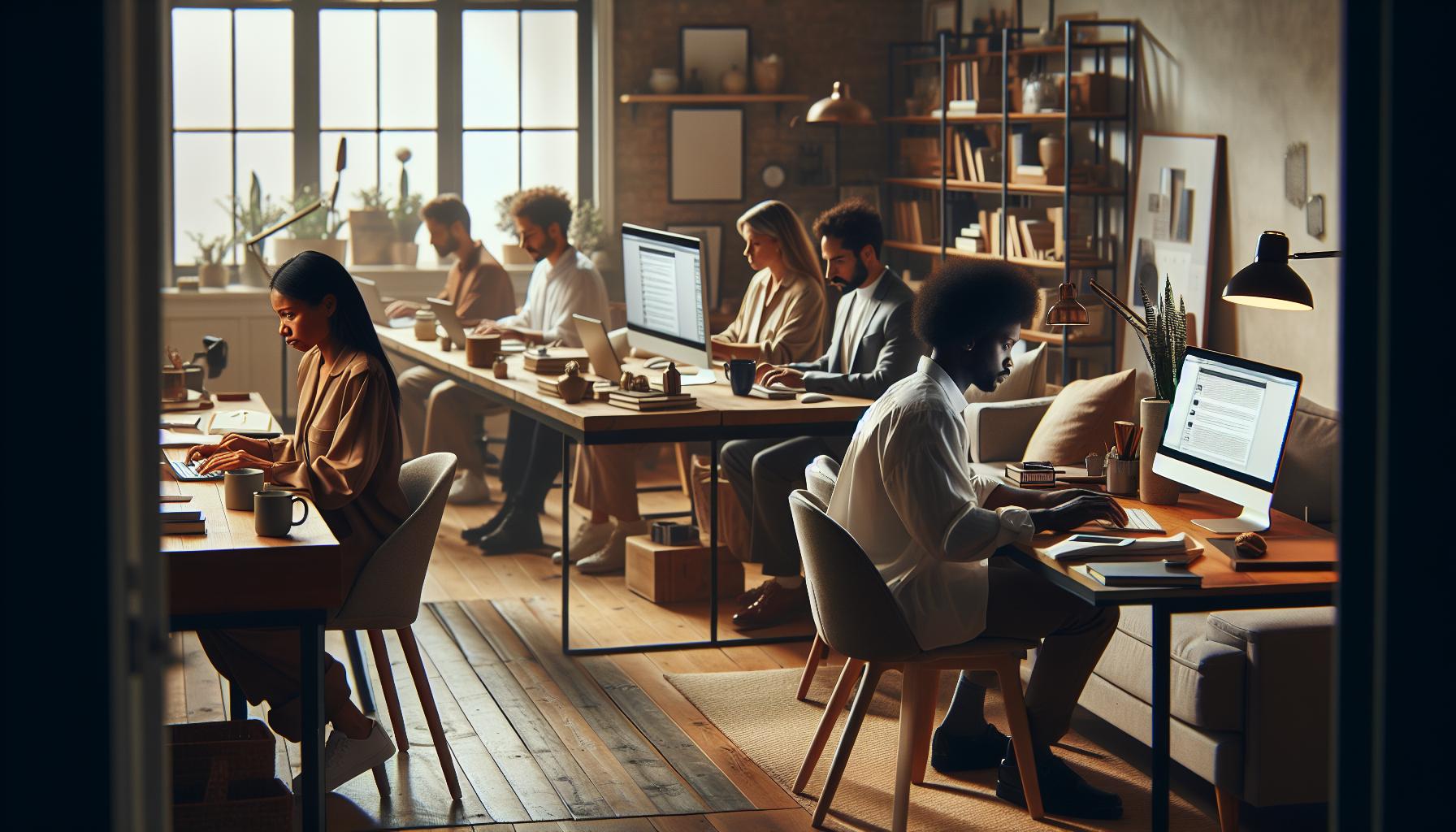 Are Online Work From Home Jobs Legitimate?