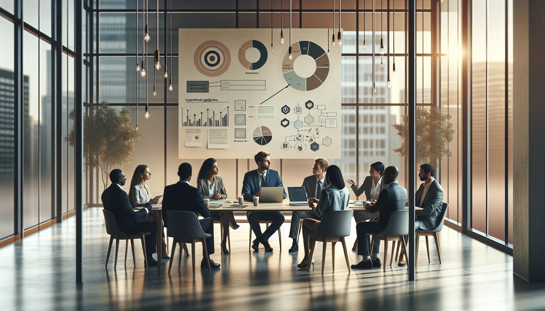Understanding the Target Application Process