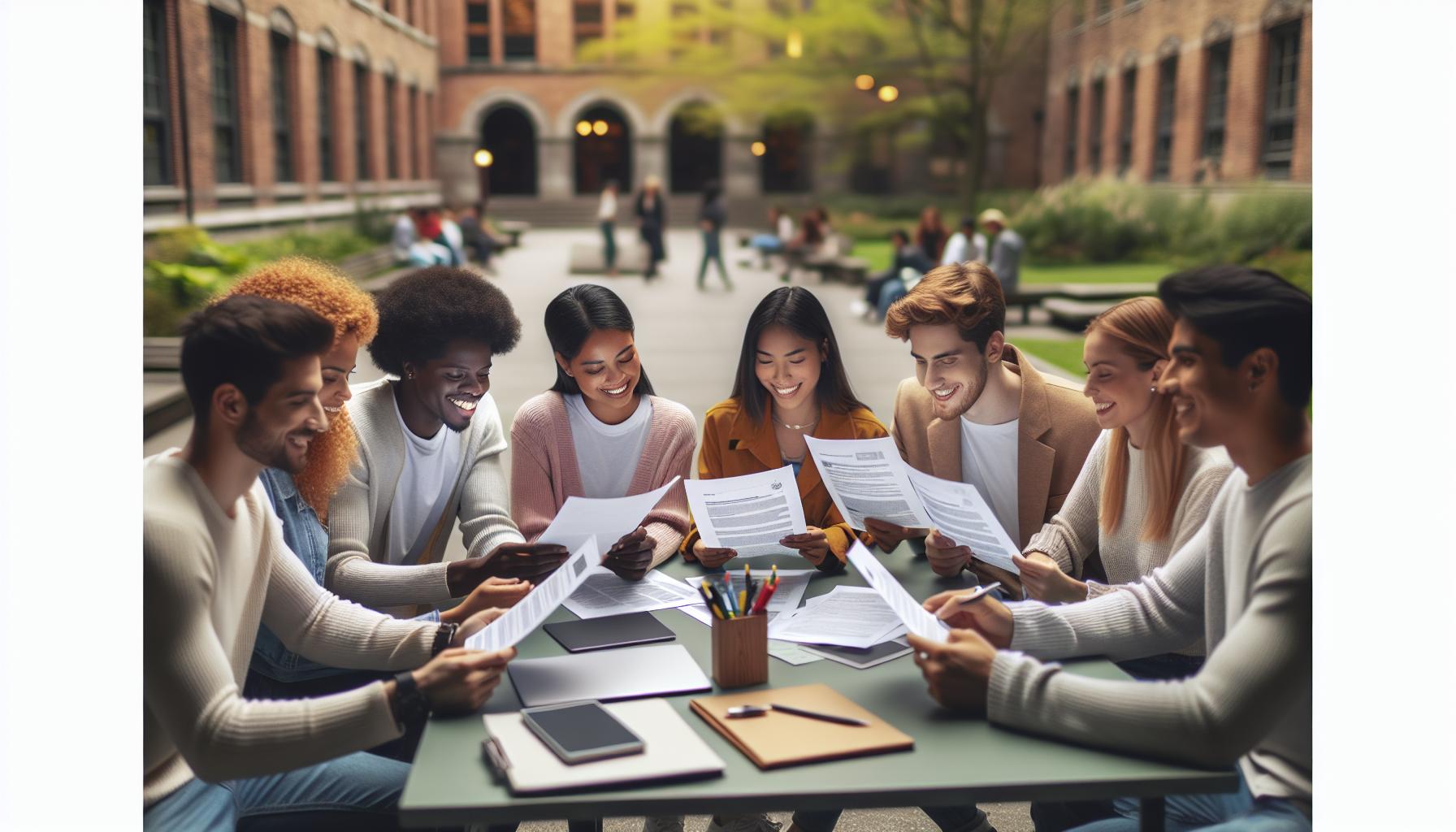 Understanding Types of Work Permits for Students
