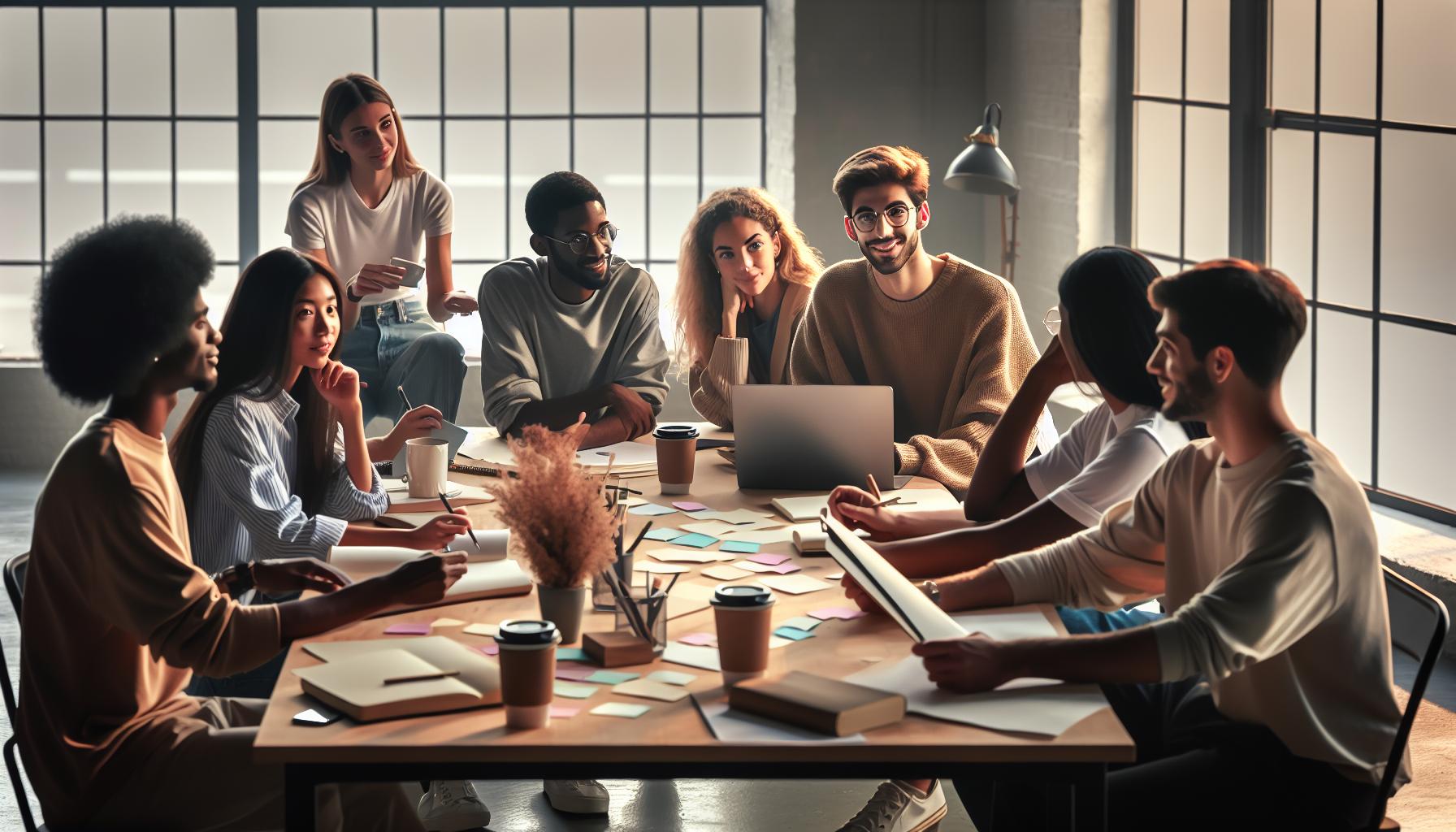 Internships: Gain Experience Without Pressure