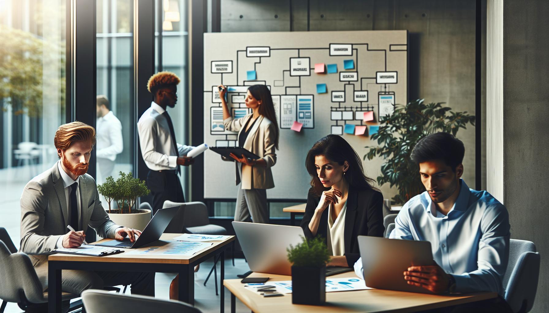 Essential Skills for a Successful Career