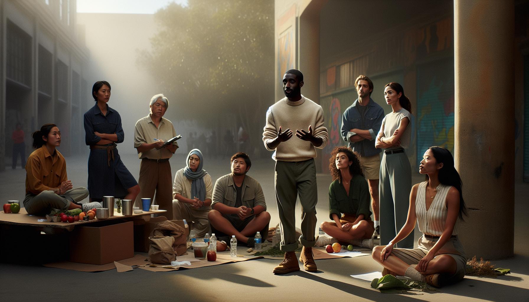 Showcasing Skills Gained Through Volunteer Work