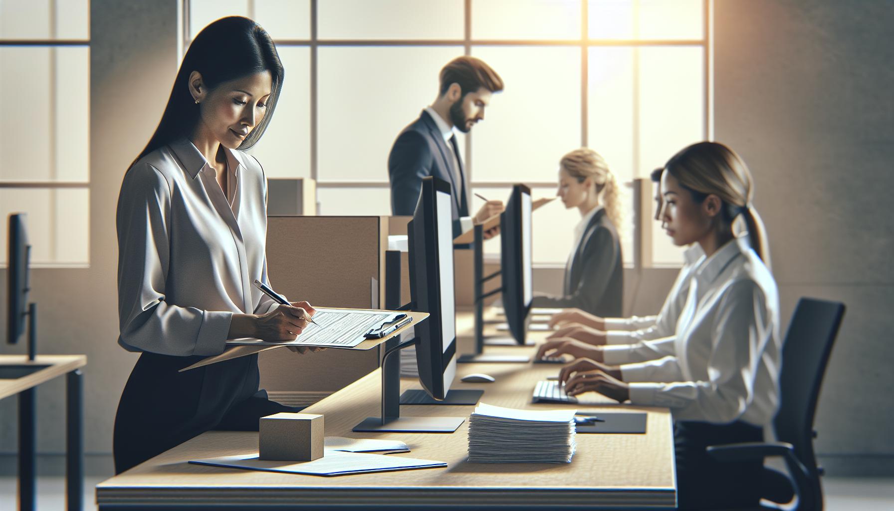 Managing Work Orders: Tips for Success