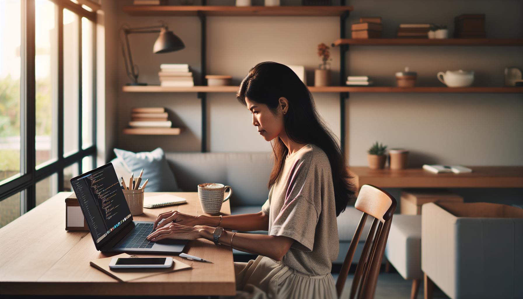 How to Find Remote Work in Computer Science