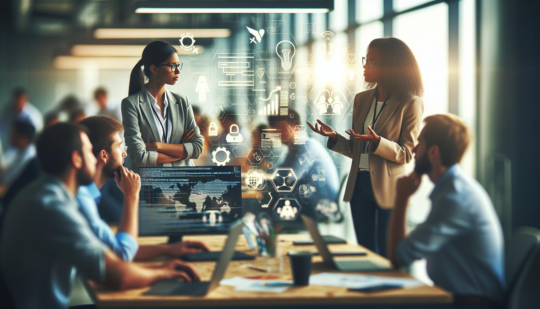 Which Industries Are Hiring International Students in 2025