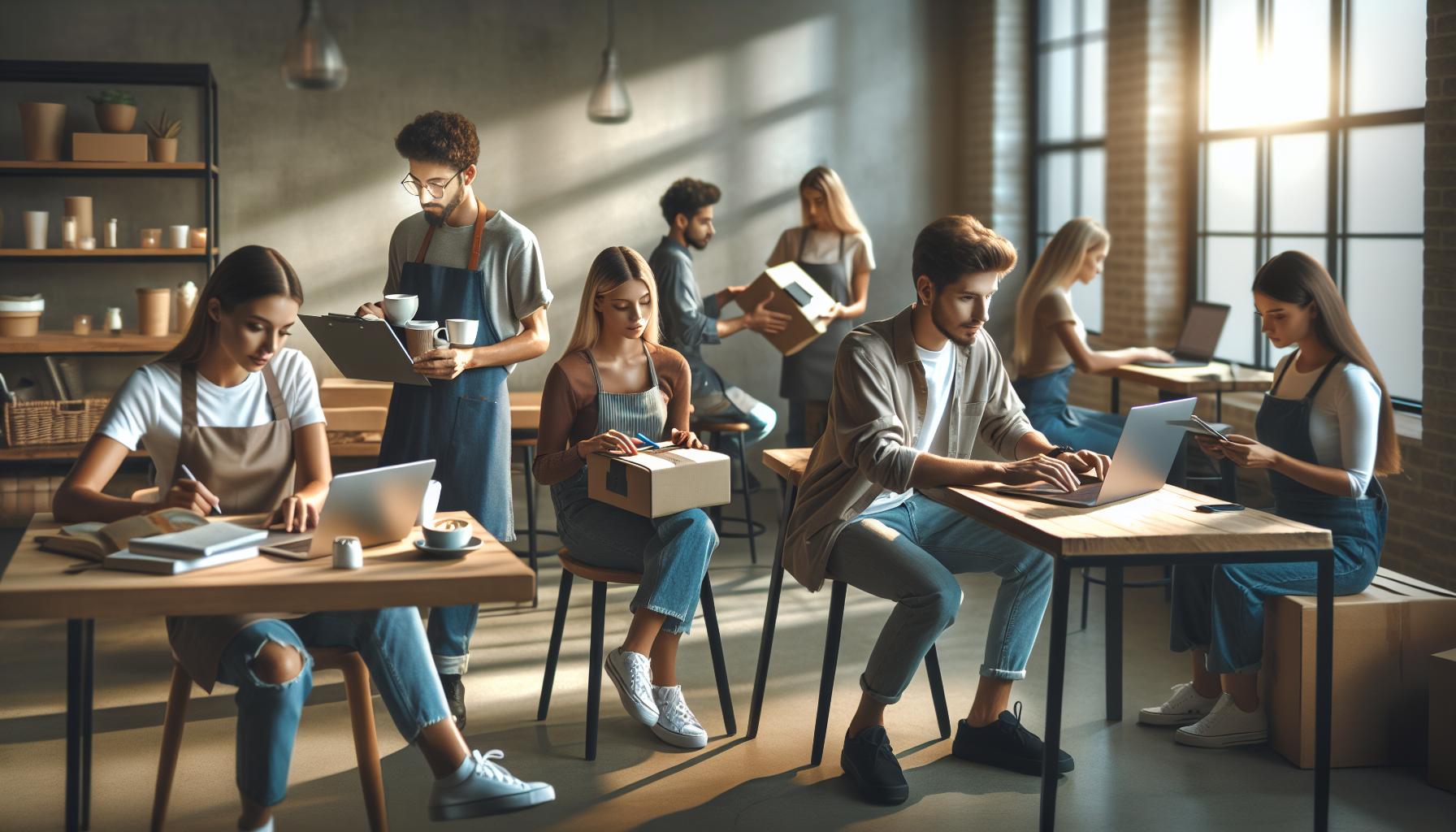 Top In-Demand Part-Time Jobs for Students