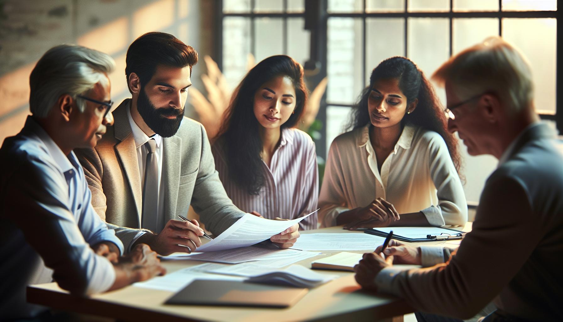 Eligibility Requirements for PA Work Authorization