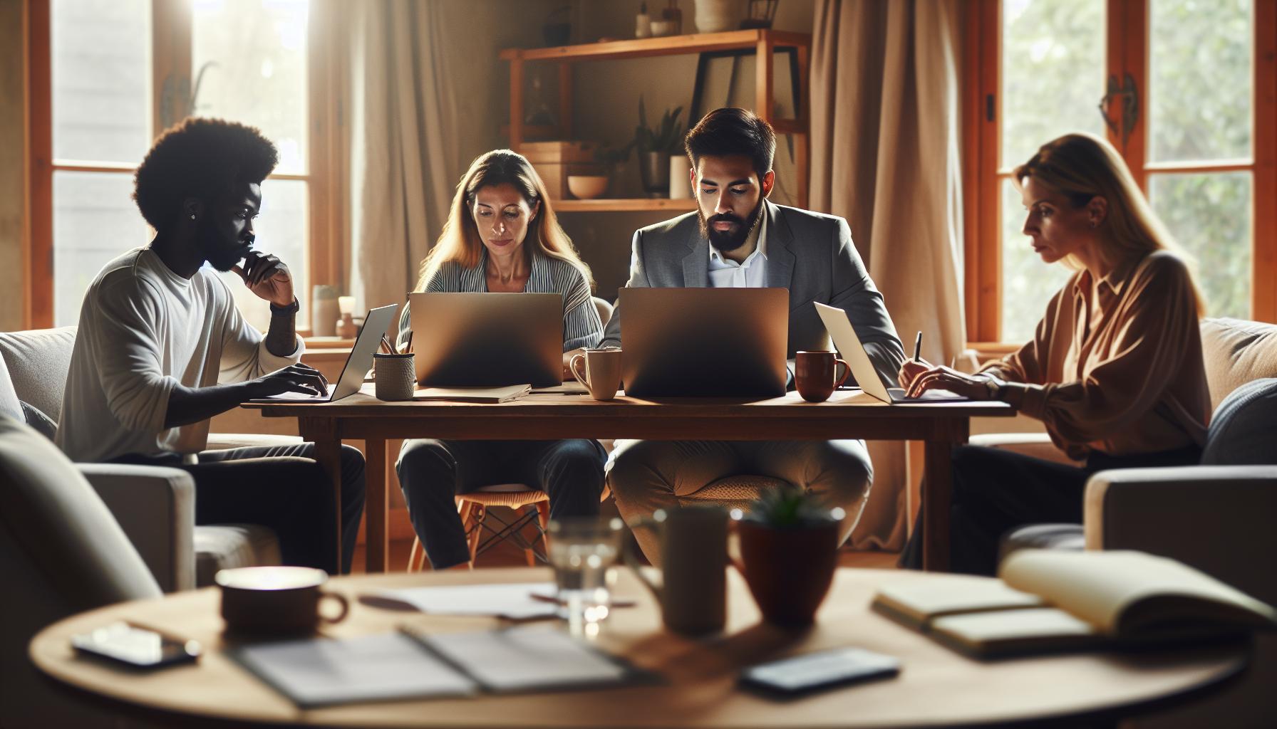 Where to Find Legitimate Online Job Opportunities