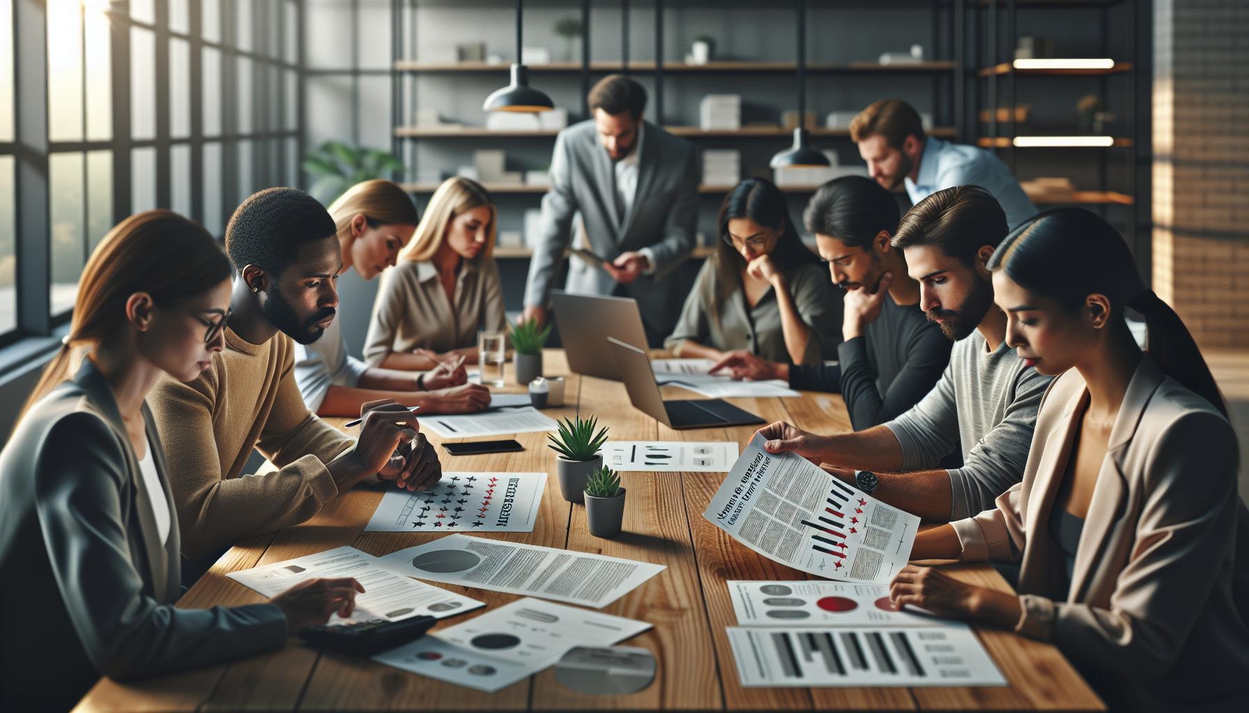 Verifying Dealer Credibility and Reviews