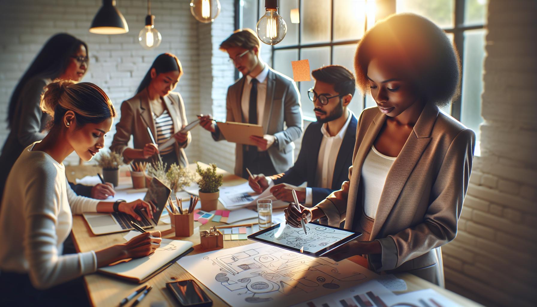 High-Paying Creative Roles You Should Explore