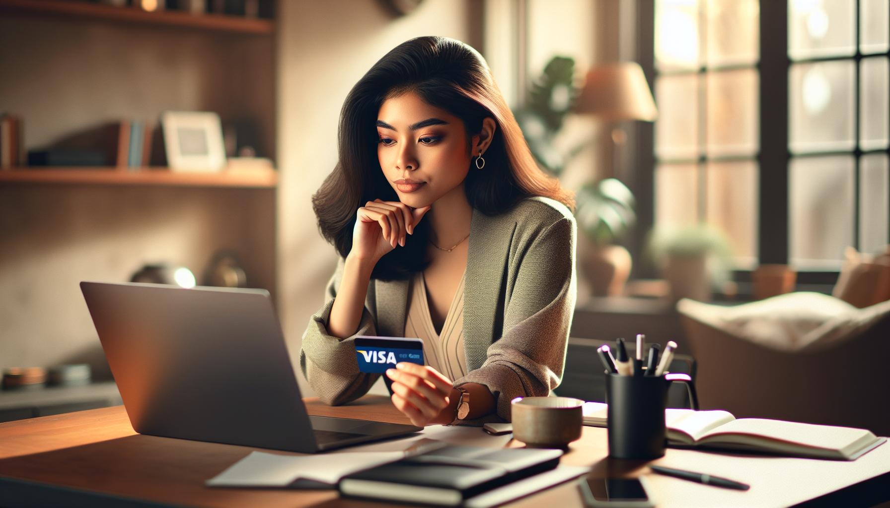 Understanding Visa Gift Cards: How They Work Online