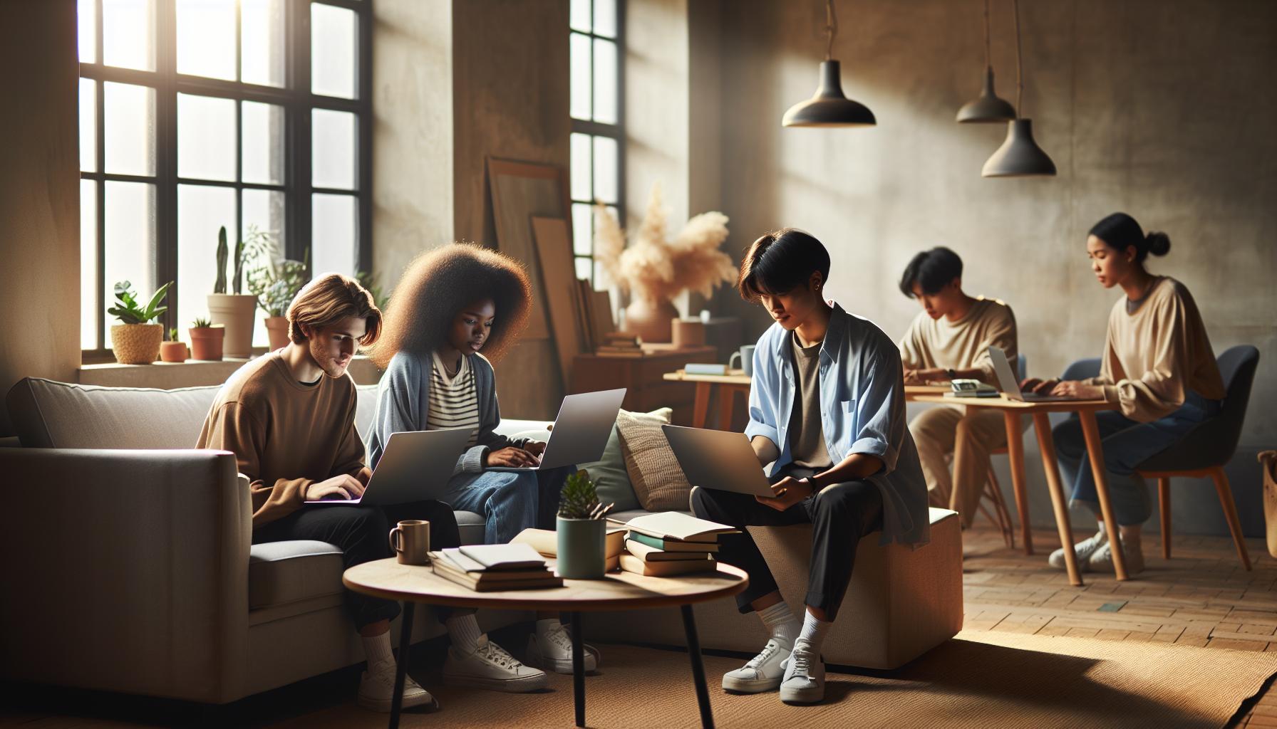 Why Freelancing is an Ideal Choice for Students